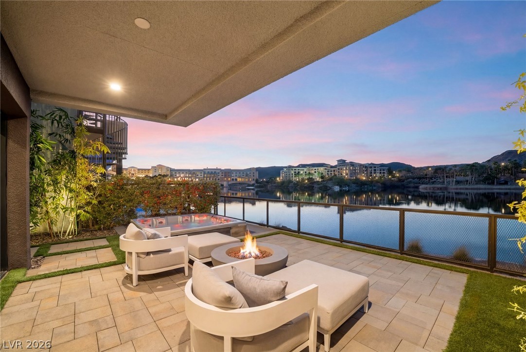 34 Lakefront Drive