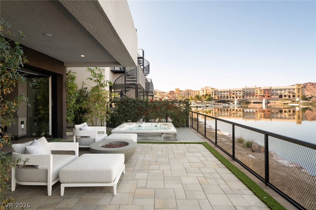 34 Lakefront Drive