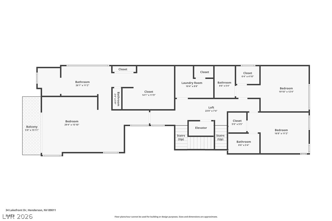34 Lakefront Drive