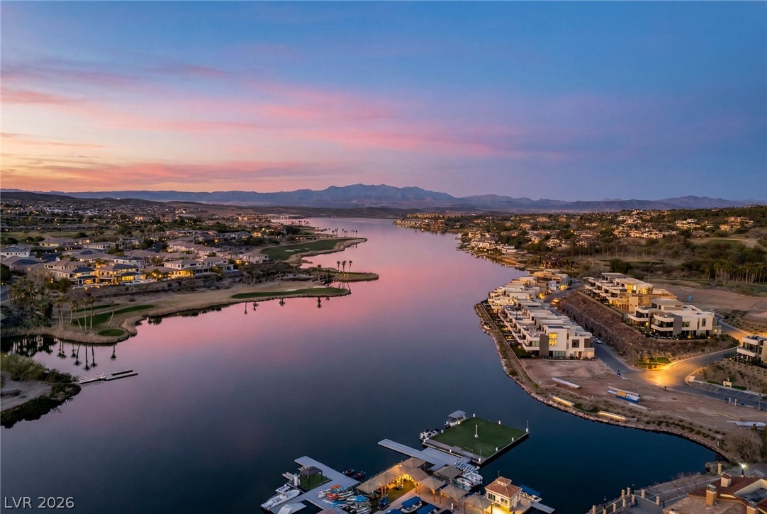 34 Lakefront Drive Henderson NV