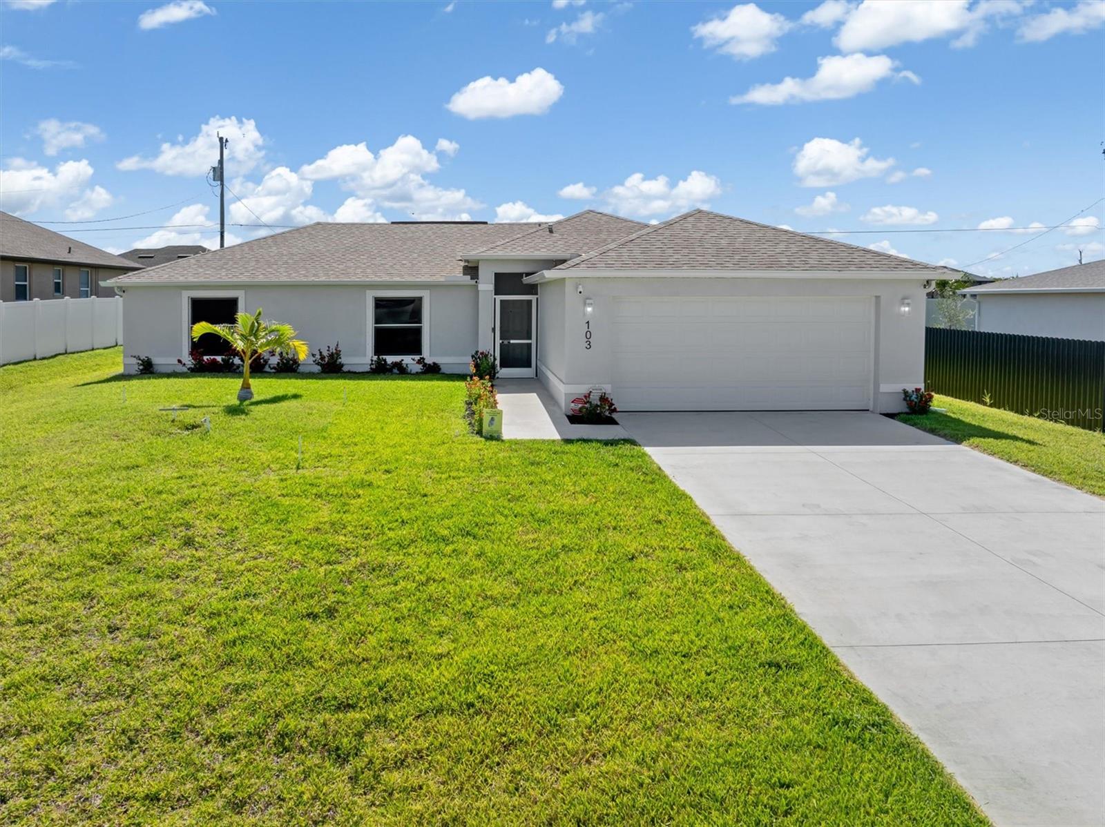 103 NW 13TH PL