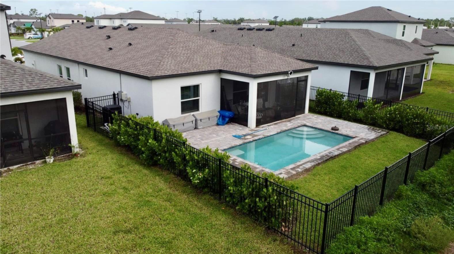 1992 SUNSET PRESERVE WAY