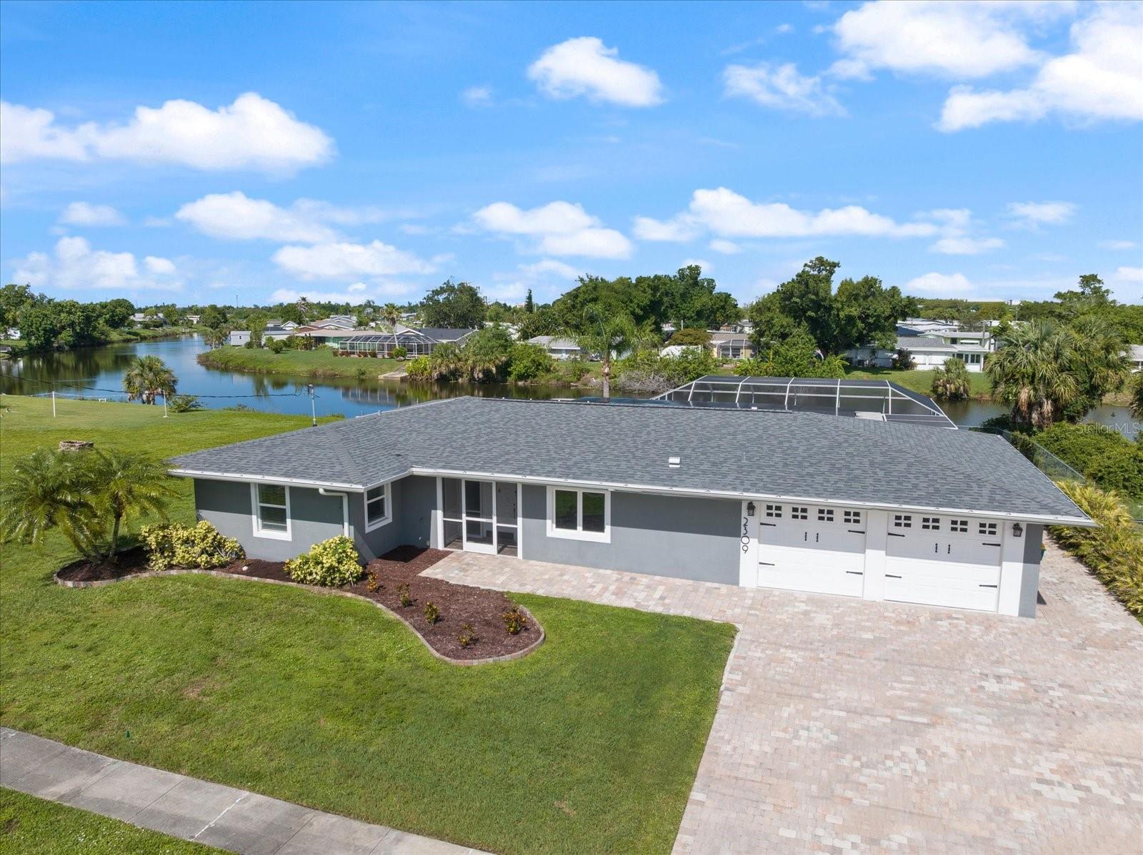 2309 CONWAY BLVD