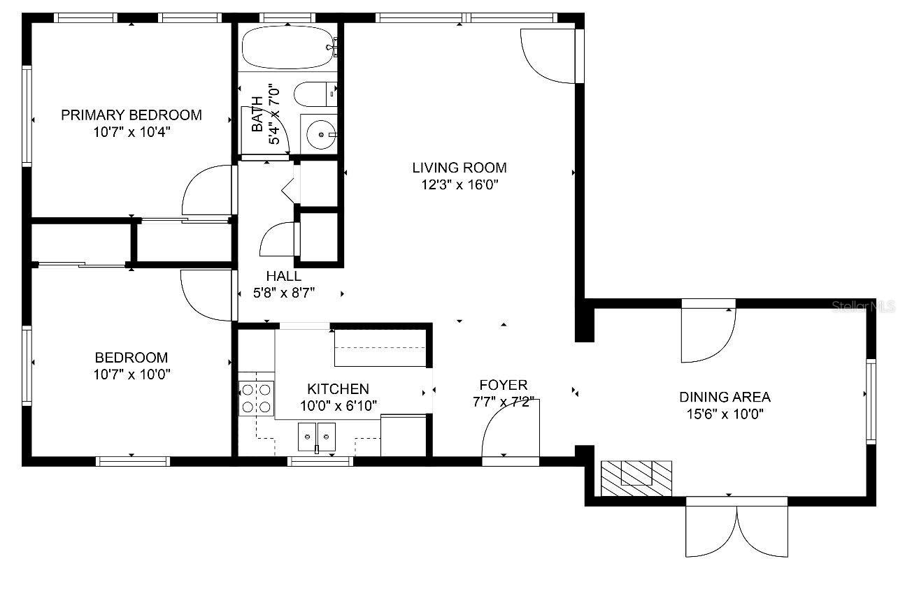 1920 BARSTOW PL