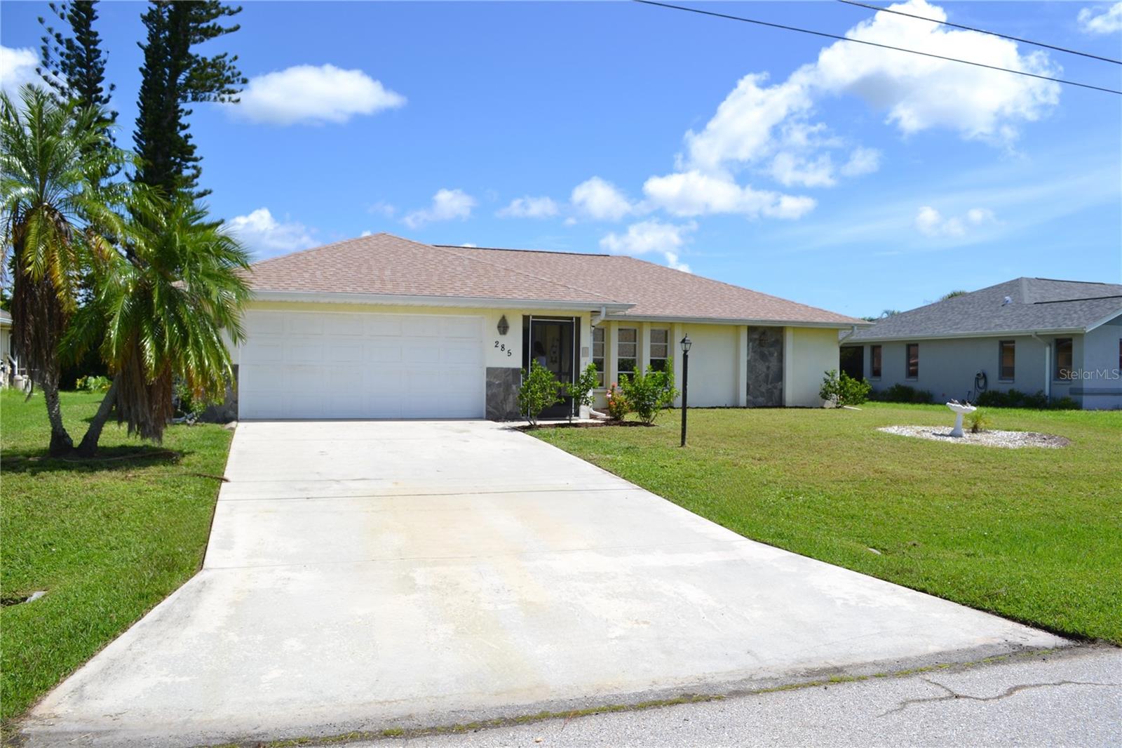 285 MARK TWAIN LN