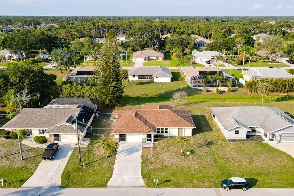 285 MARK TWAIN LN