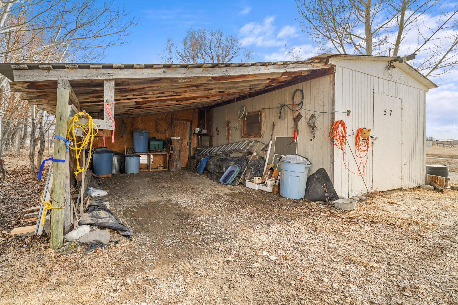 57 Lakeview Dr.