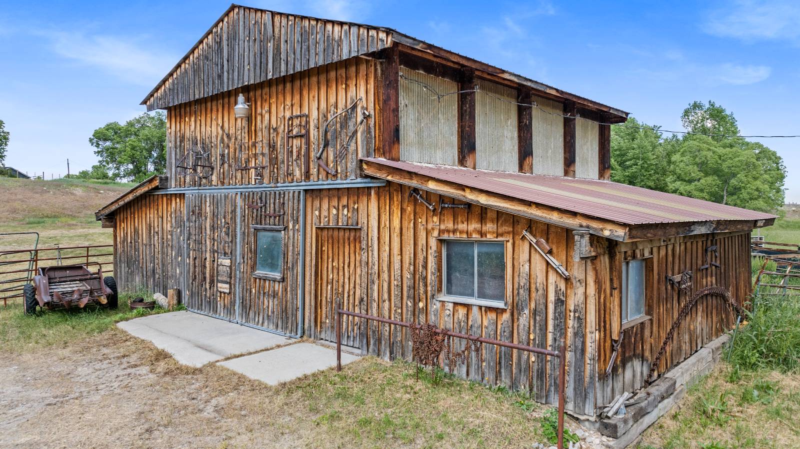 5180 Hwy 287