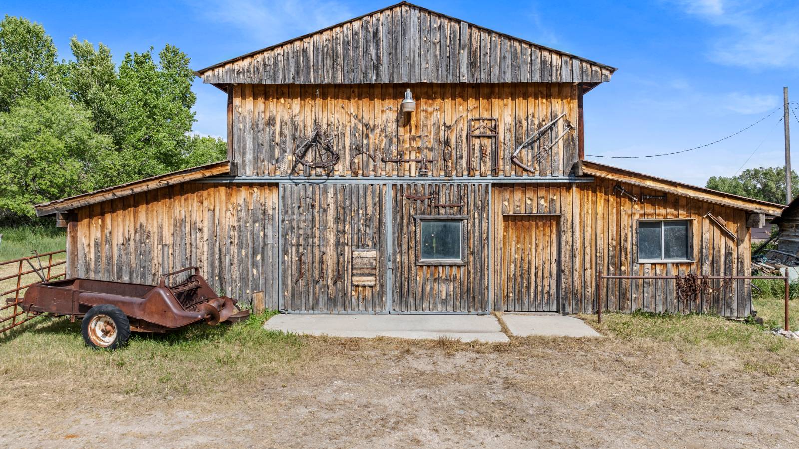 5180 Hwy 287