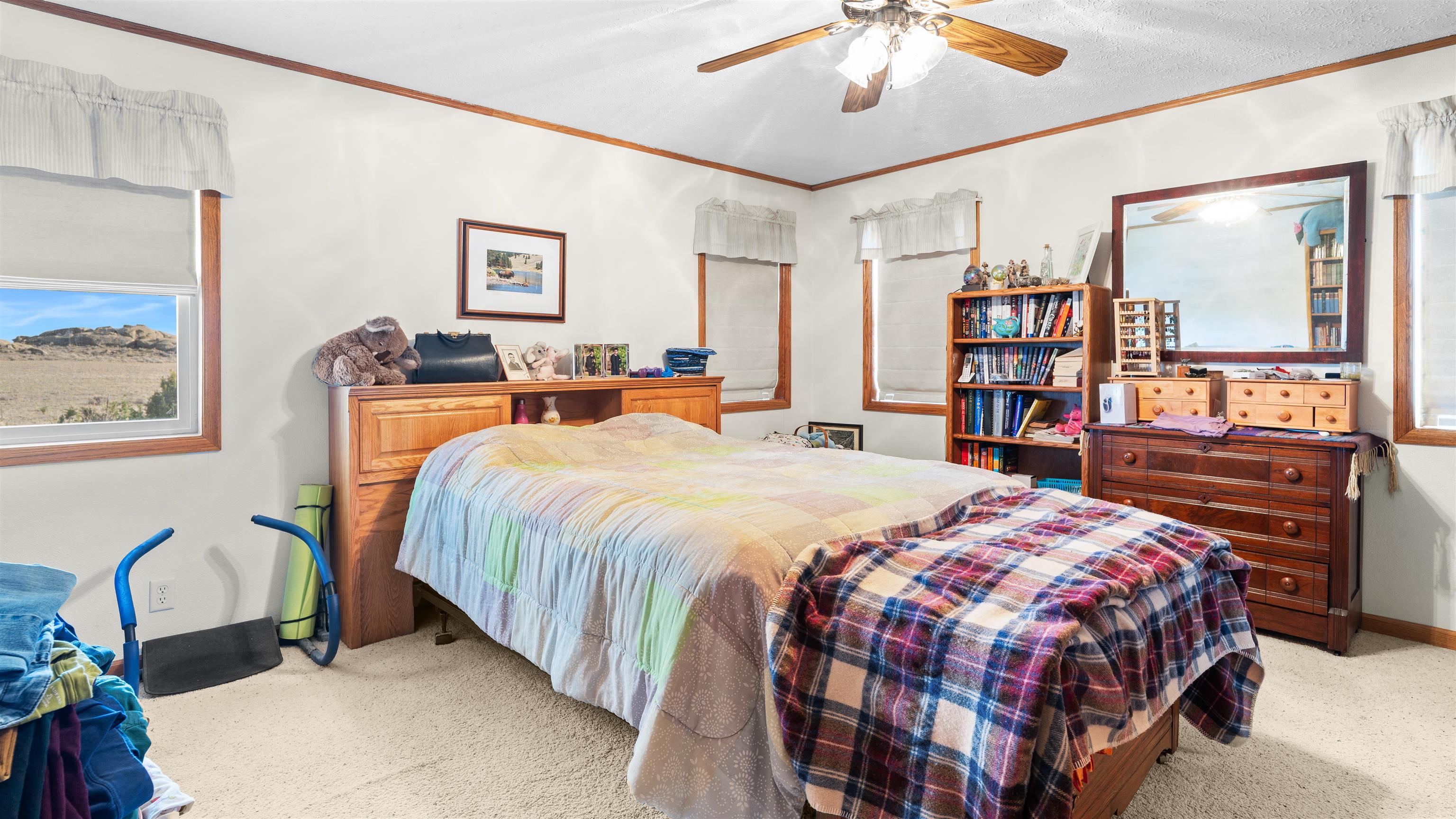 17 Indian Ridge Rd