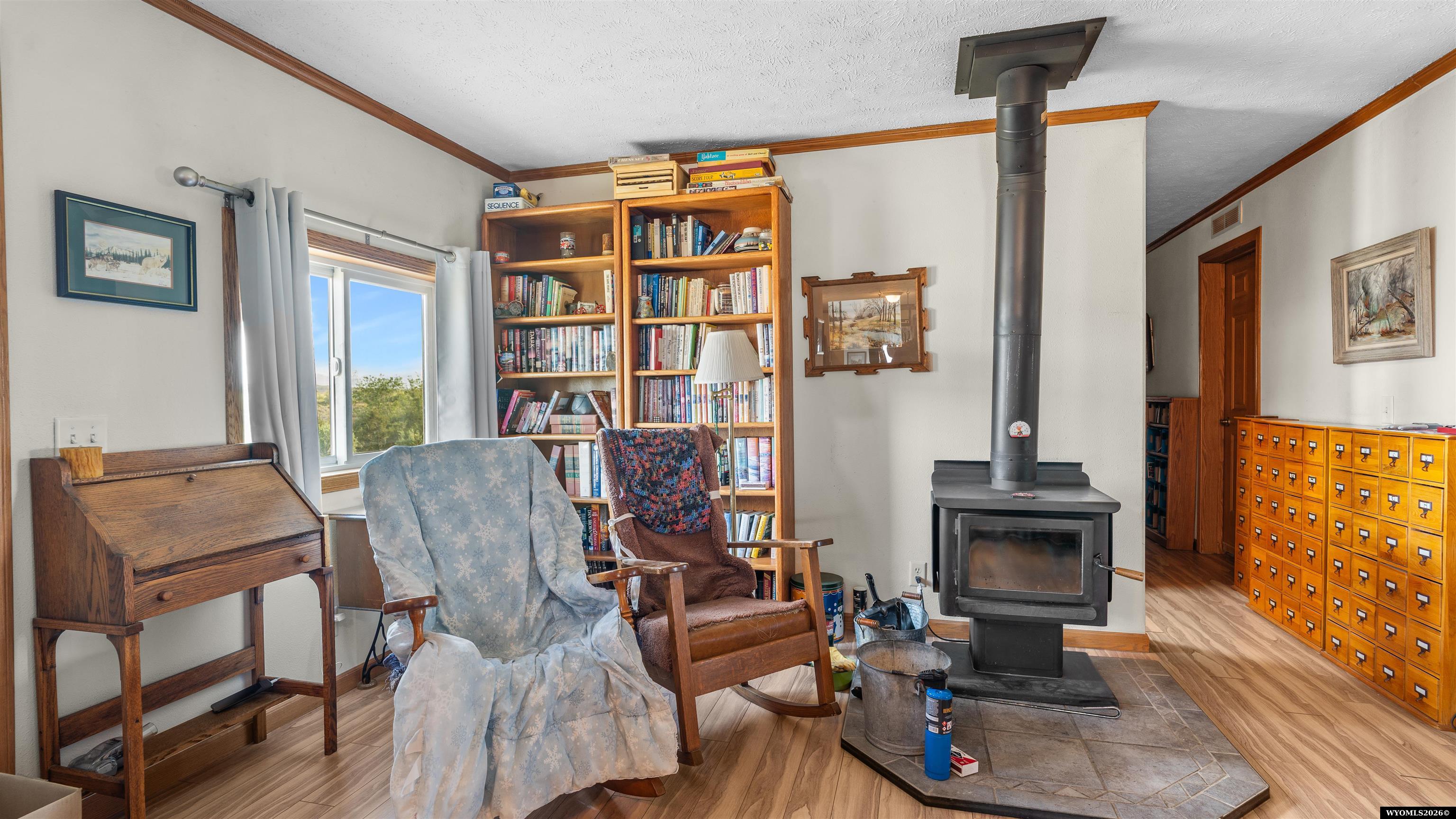 17 Indian Ridge Rd