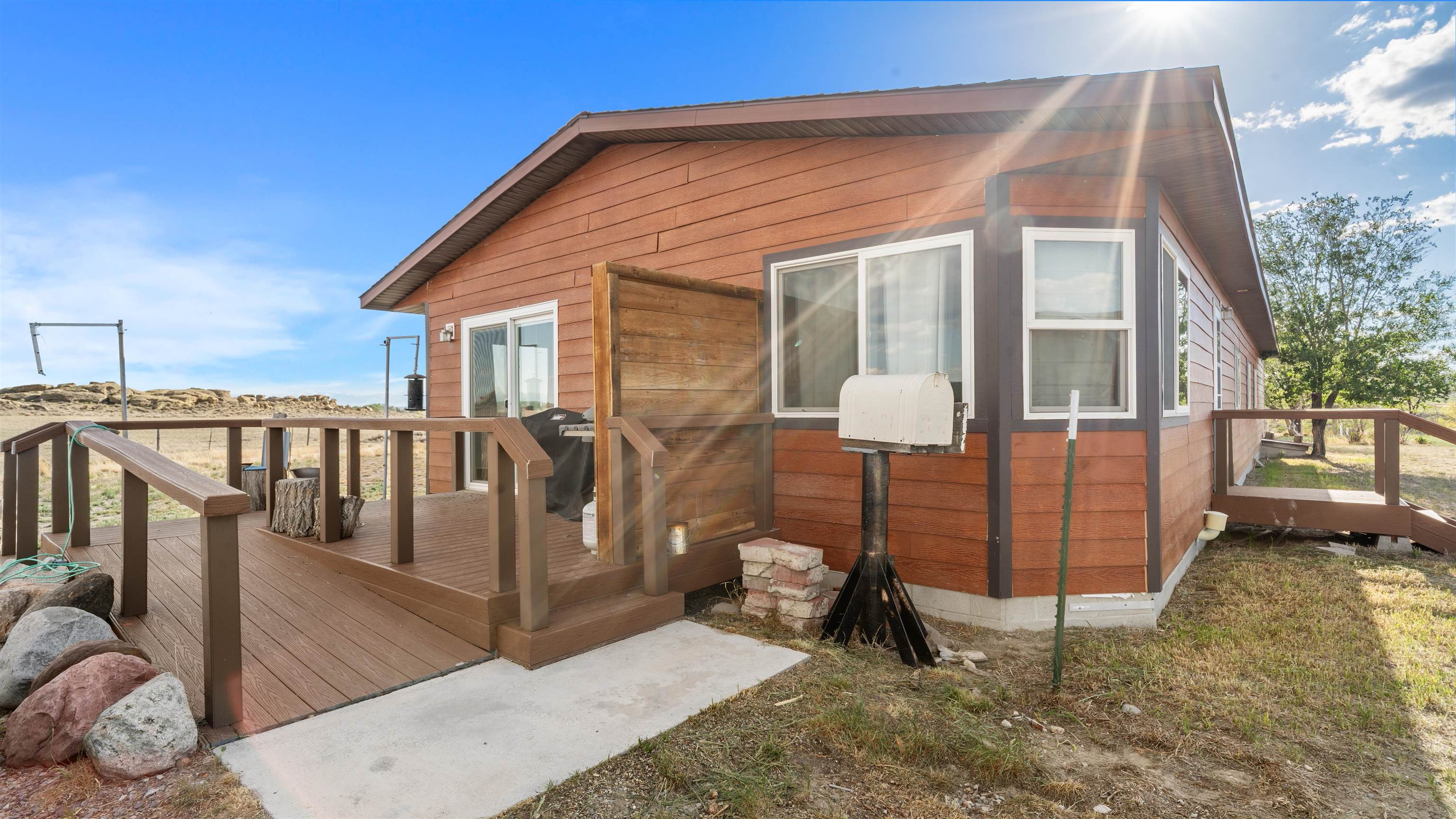 17 Indian Ridge Rd