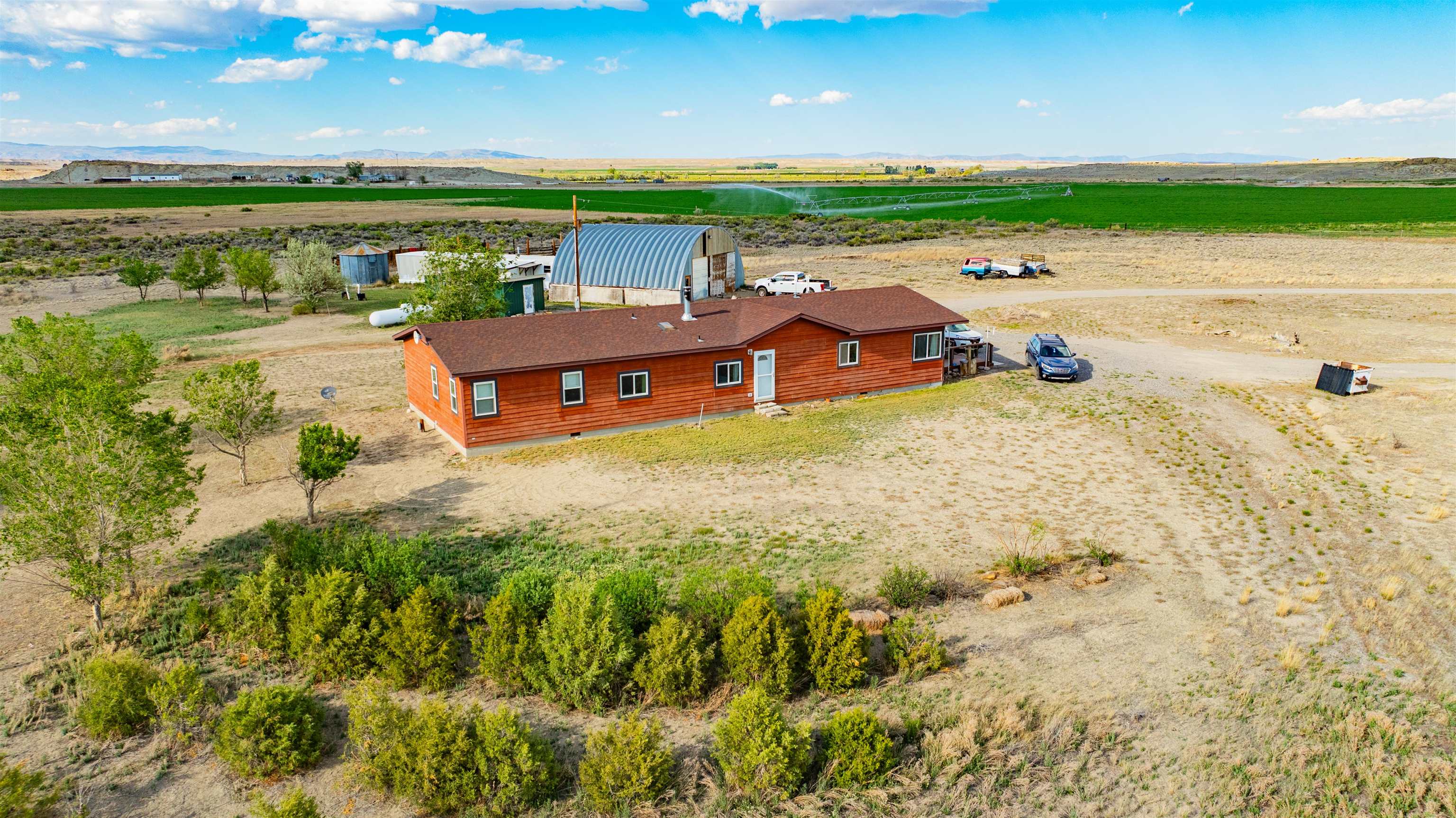17 Indian Ridge Rd