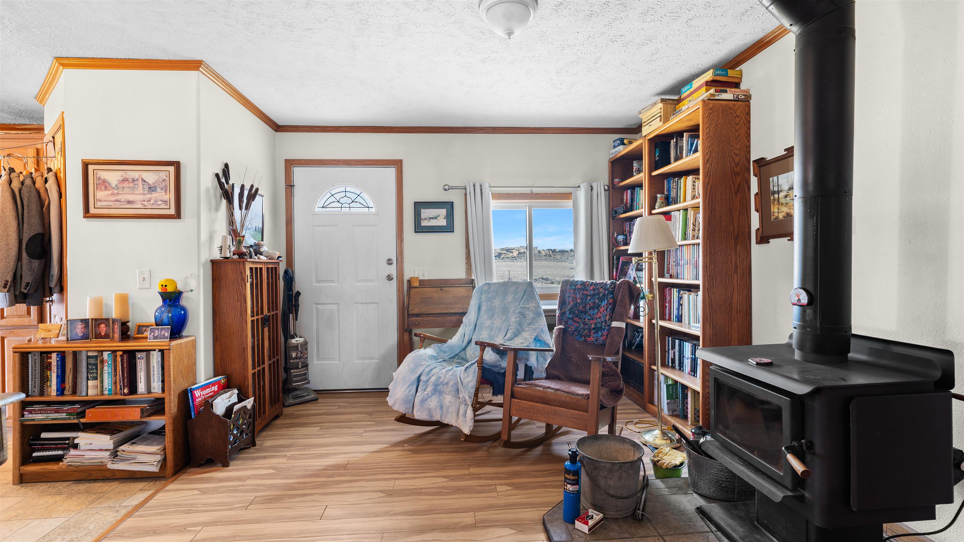 17 Indian Ridge Rd