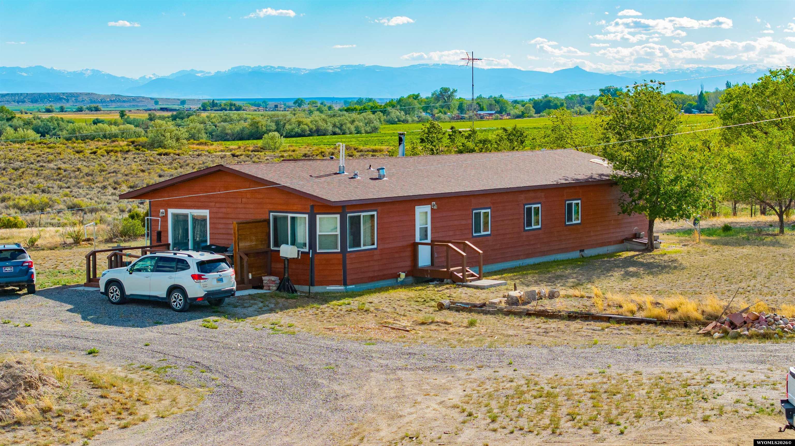 17 Indian Ridge Rd