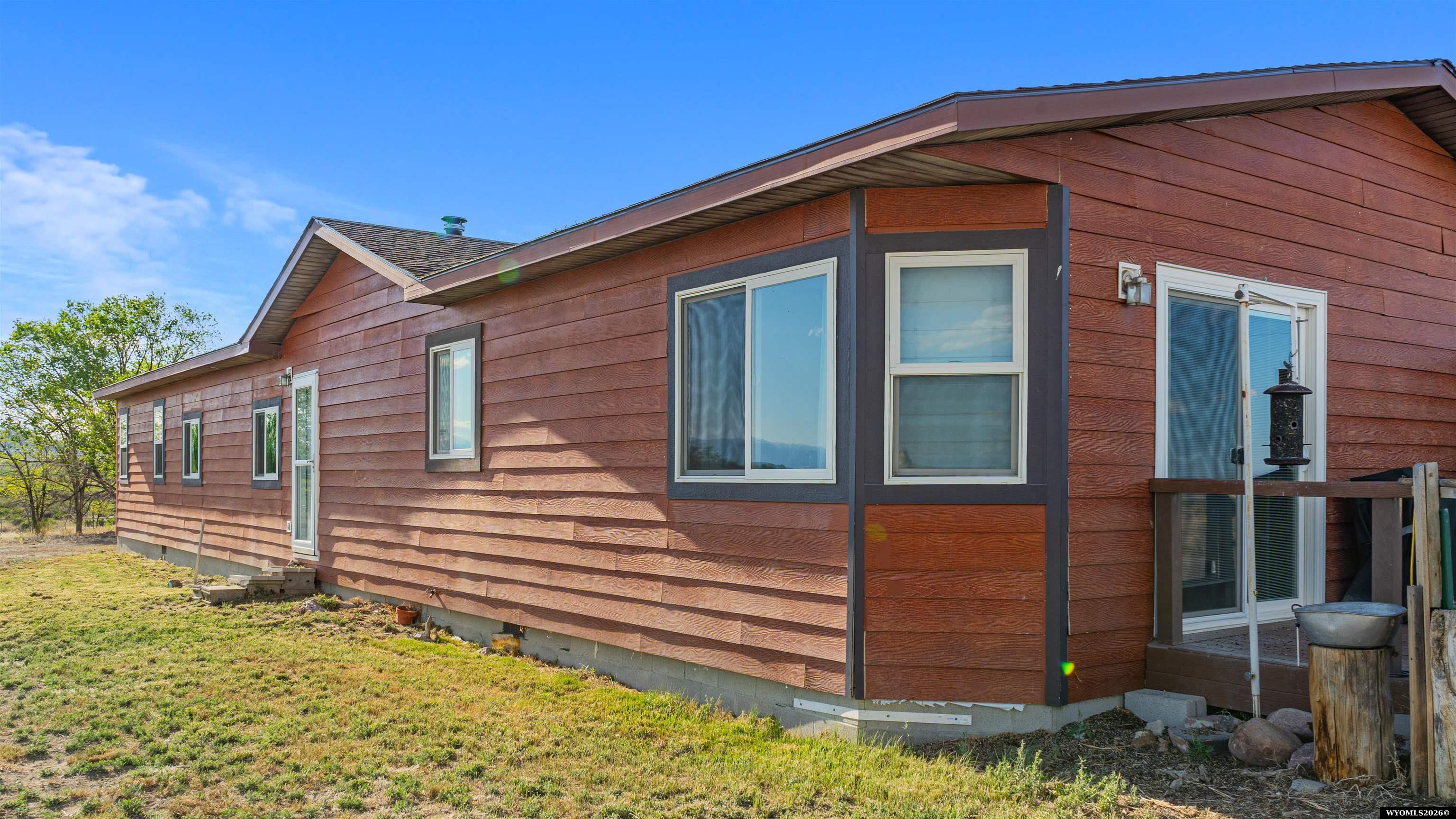 17 Indian Ridge Rd