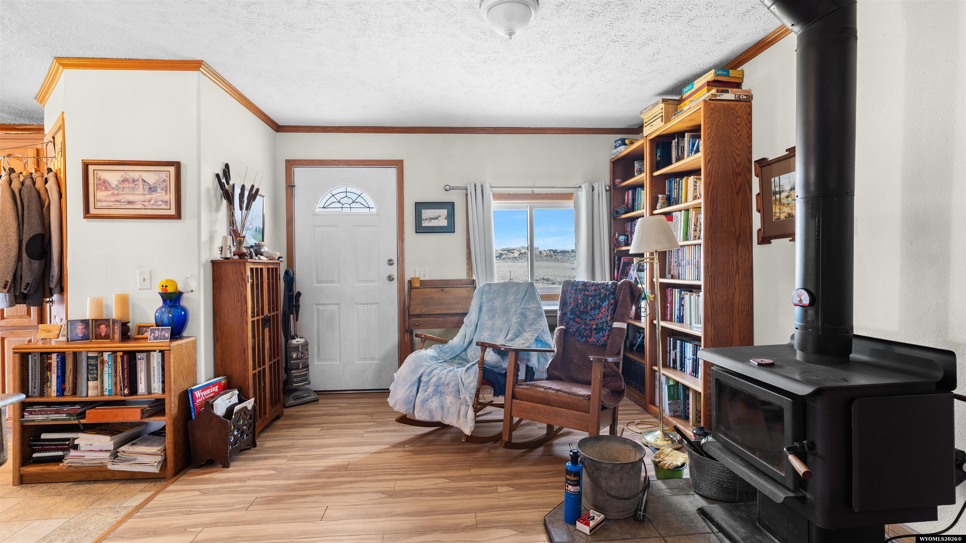 17 Indian Ridge Rd