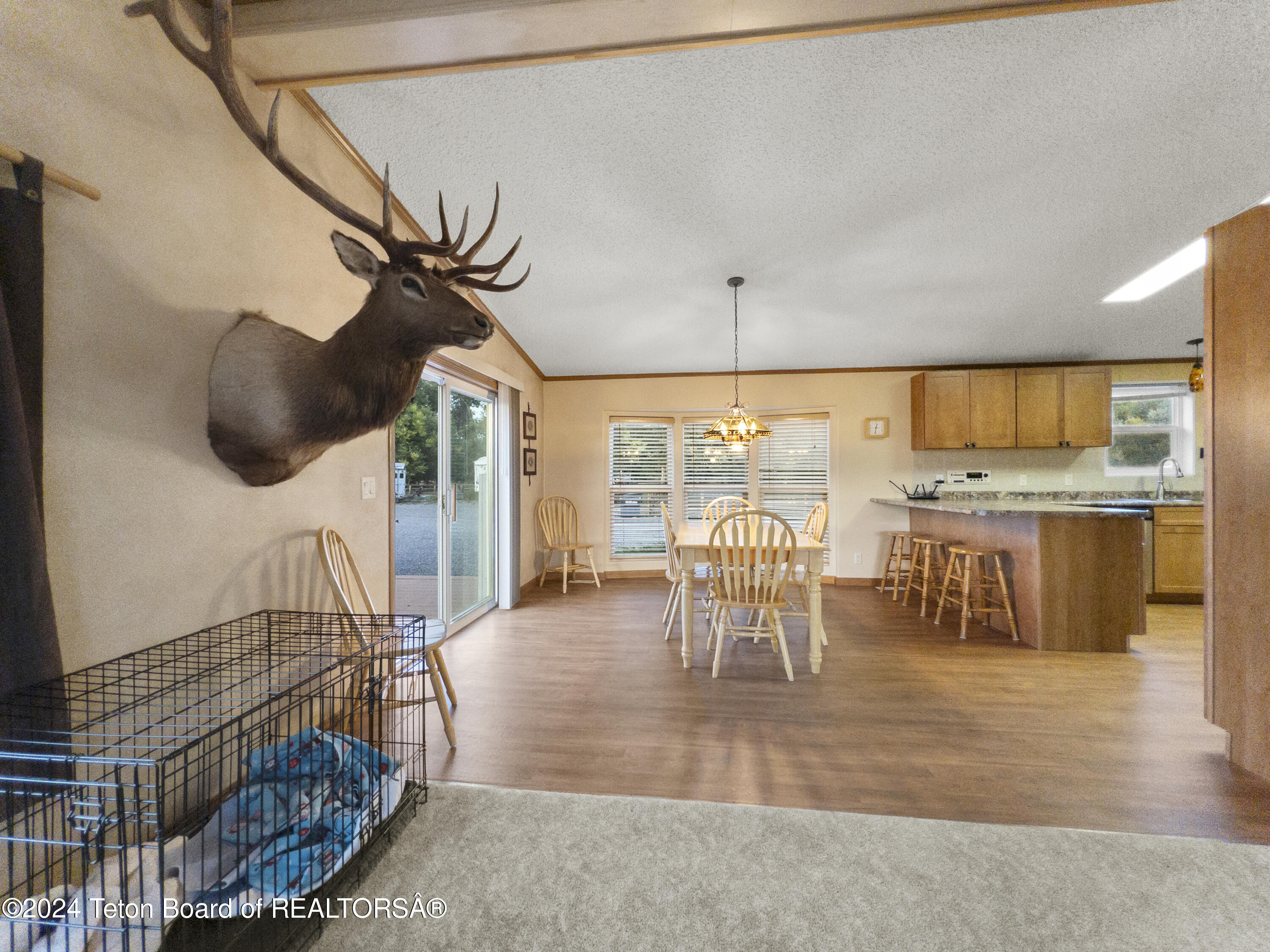 110 BUCKHORN FLATS Road