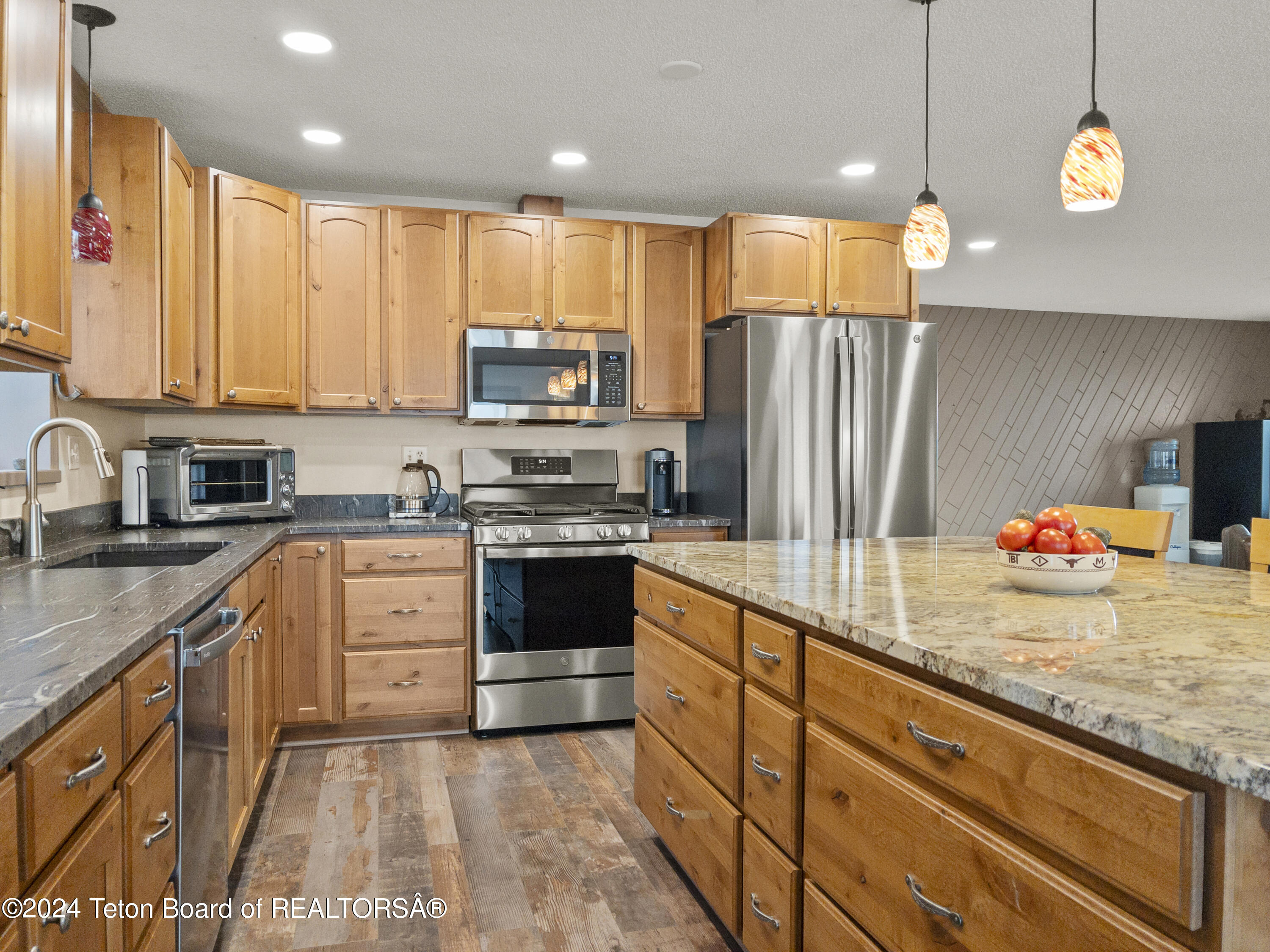 110 BUCKHORN FLATS Road