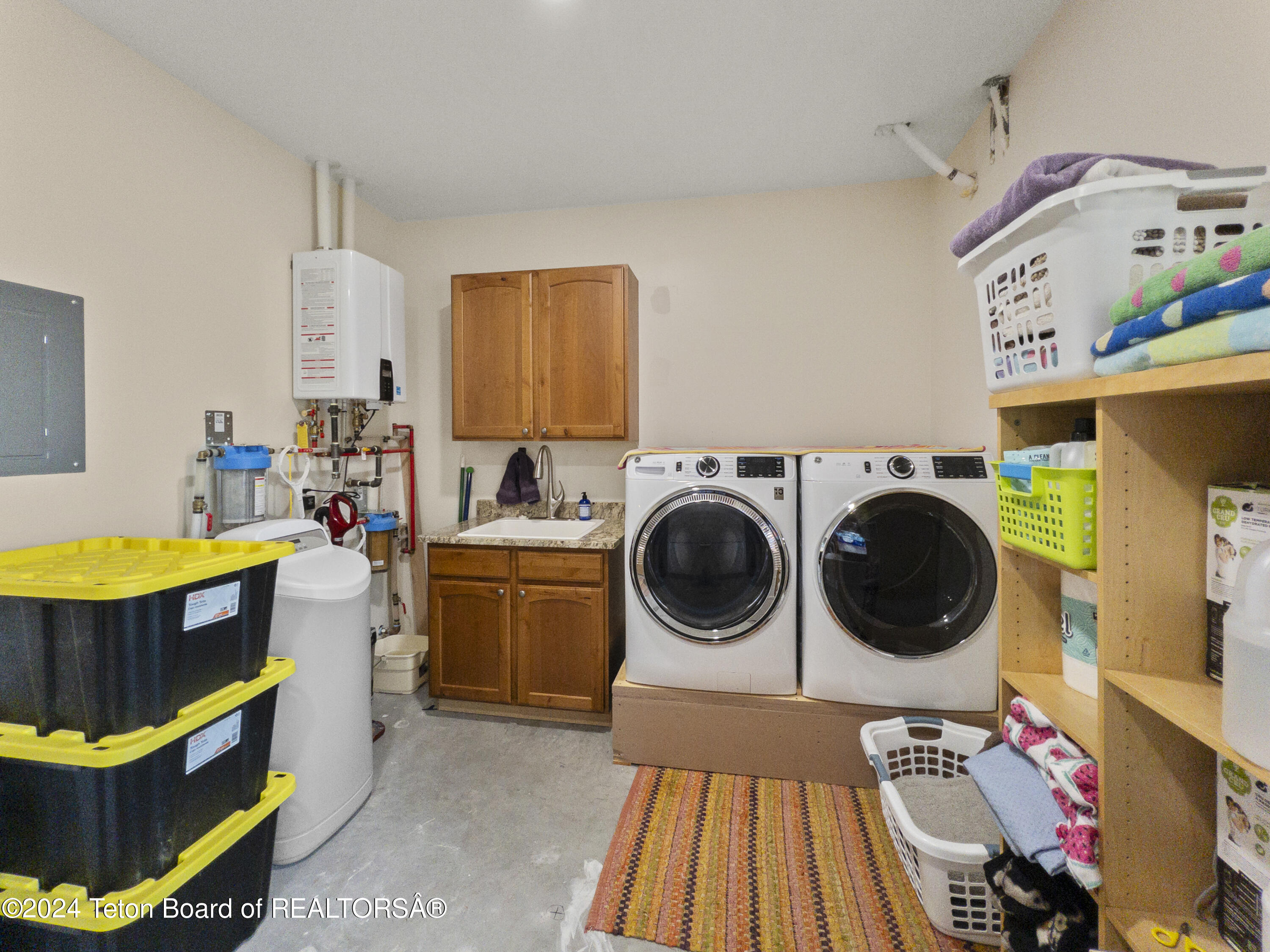 110 BUCKHORN FLATS Road