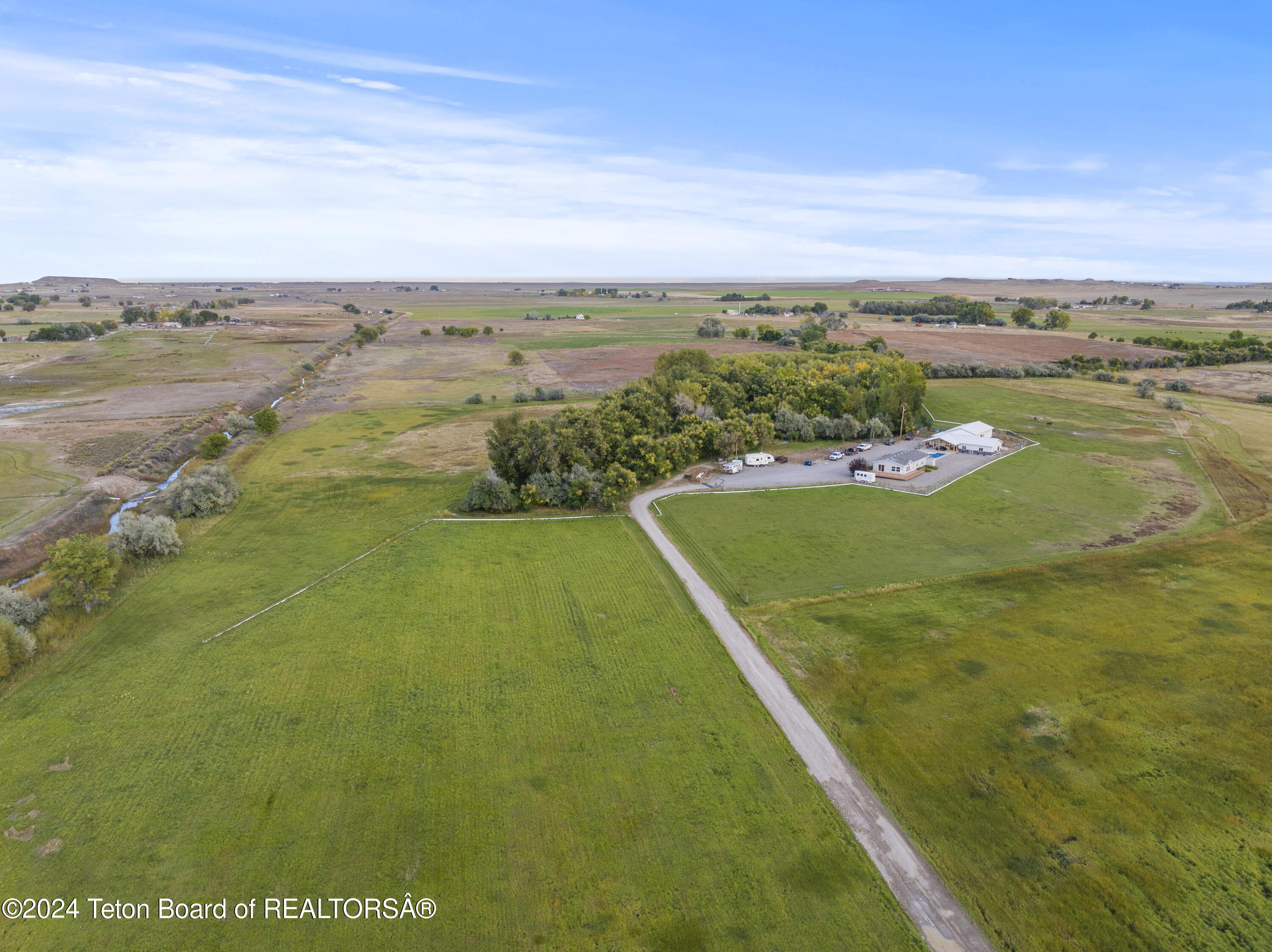 110 BUCKHORN FLATS Road