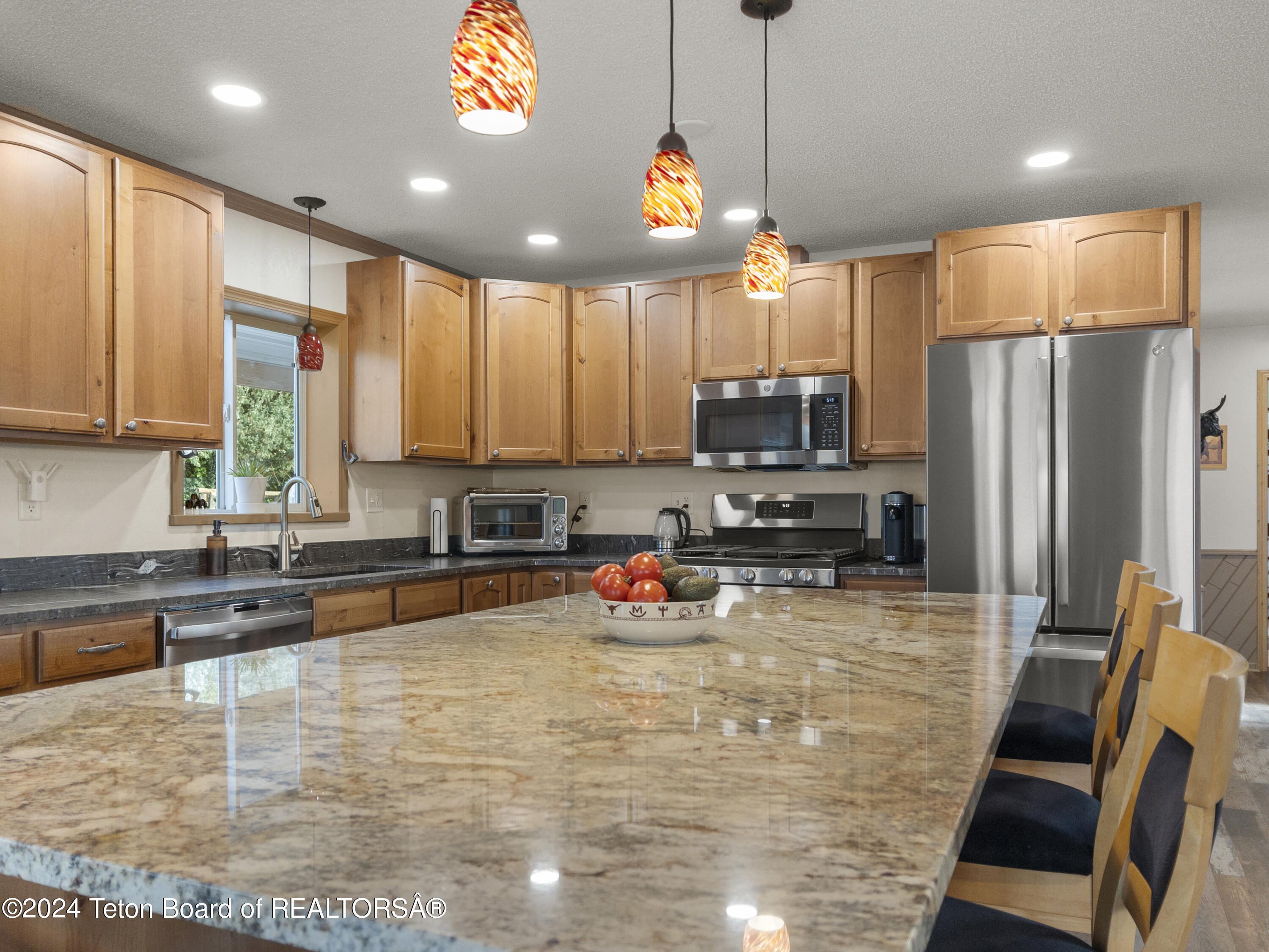 110 BUCKHORN FLATS Road