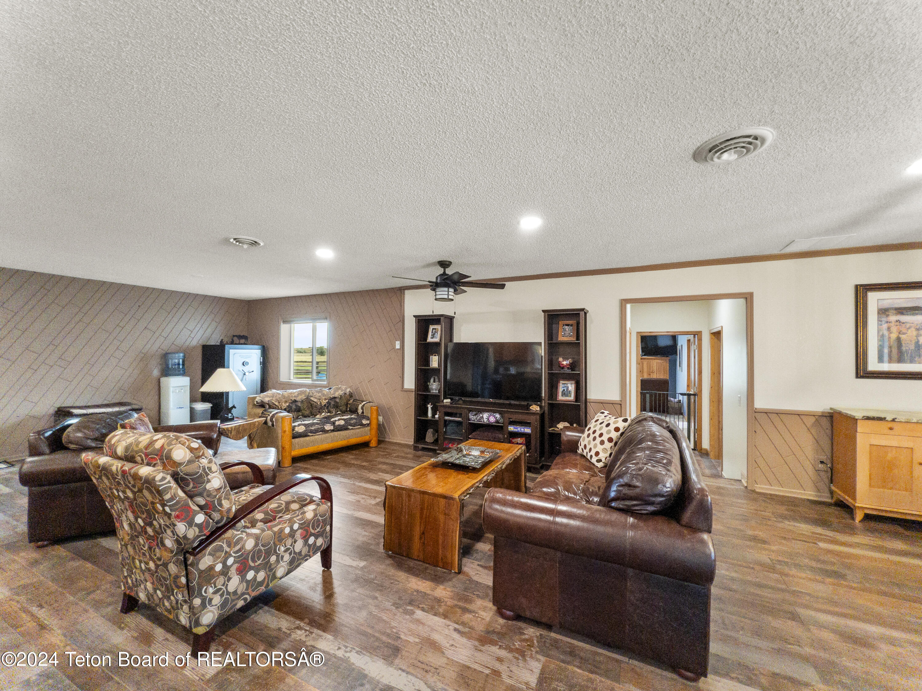 110 BUCKHORN FLATS Road