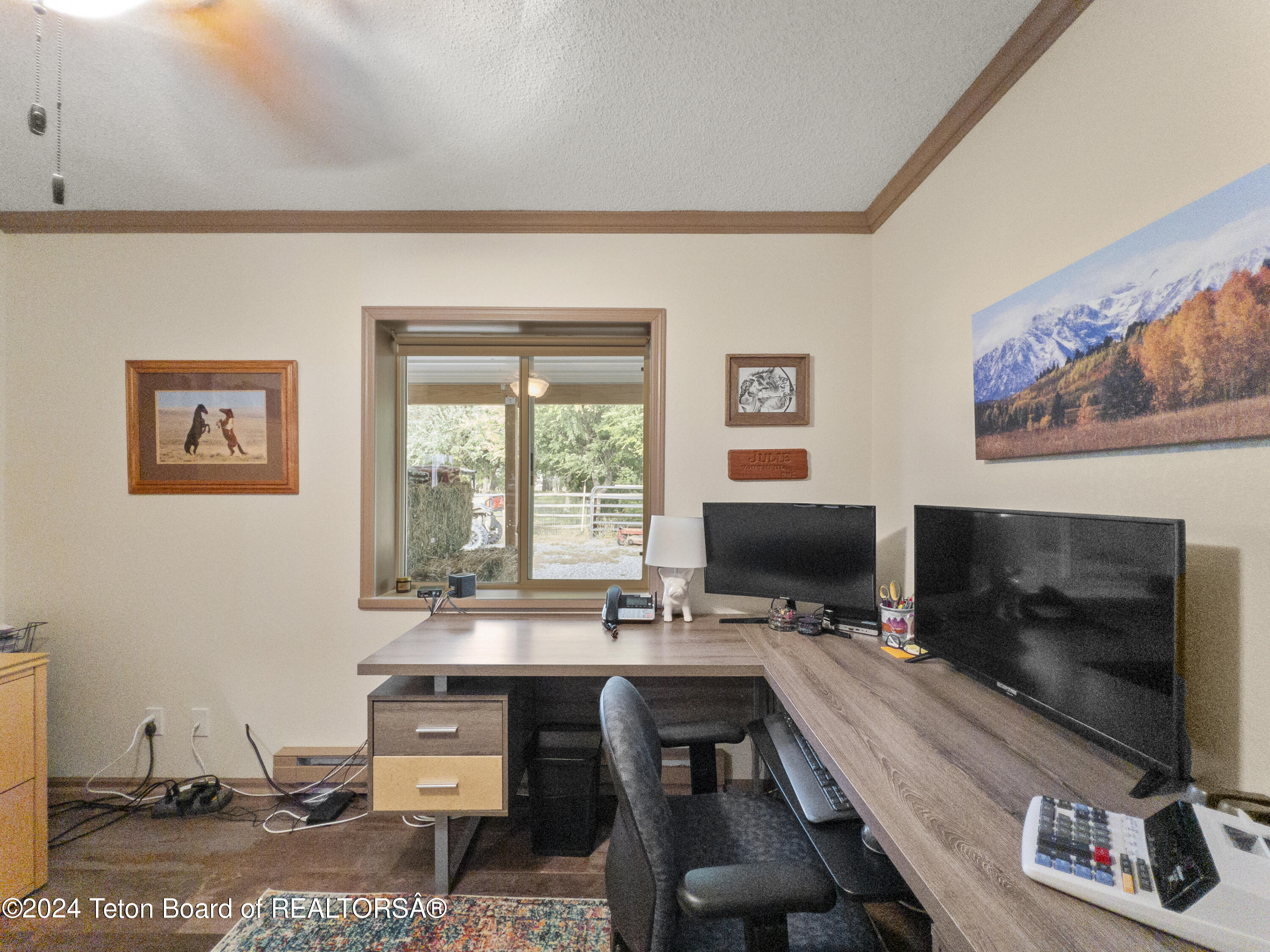 110 BUCKHORN FLATS Road