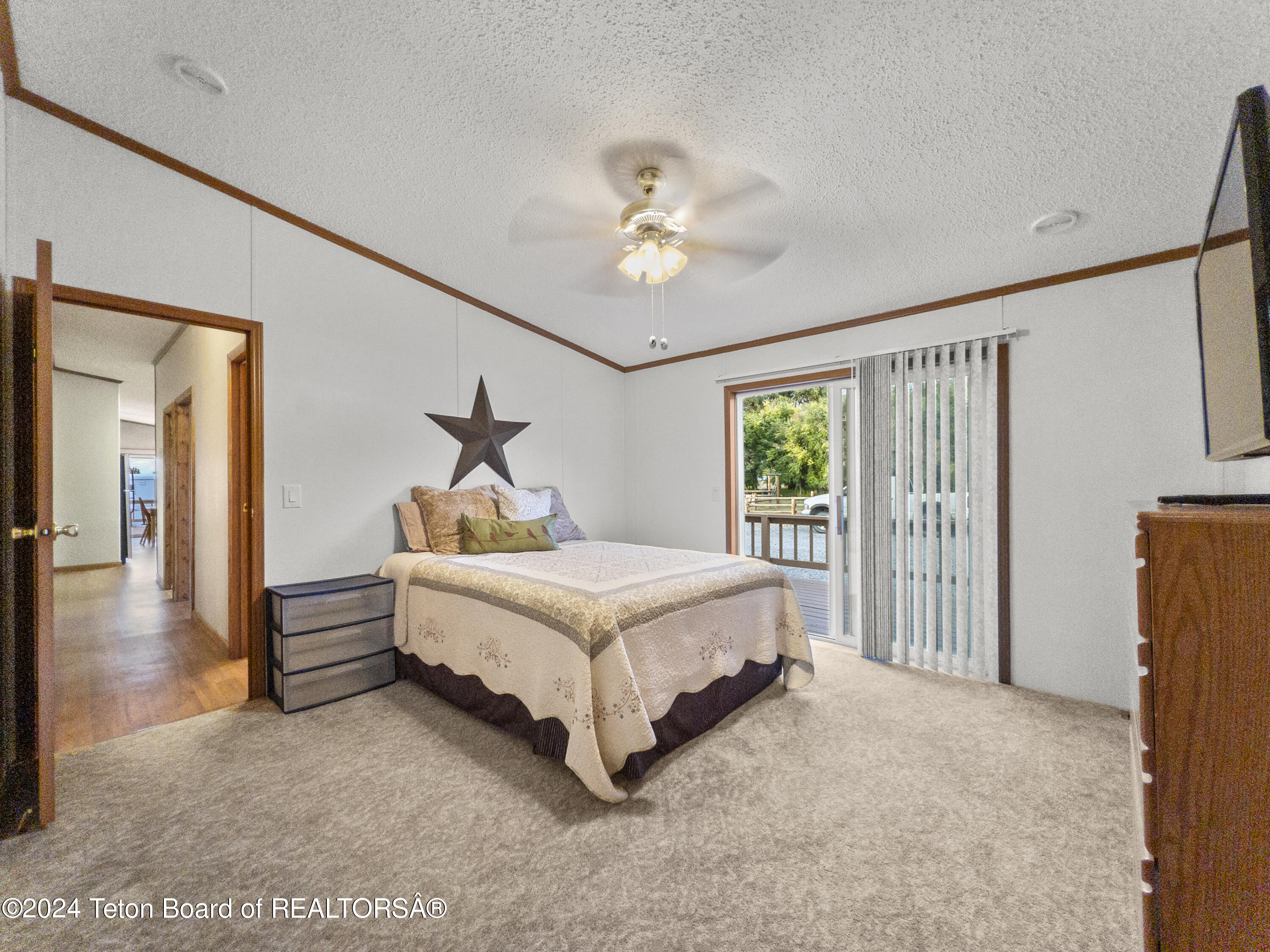 110 BUCKHORN FLATS Road