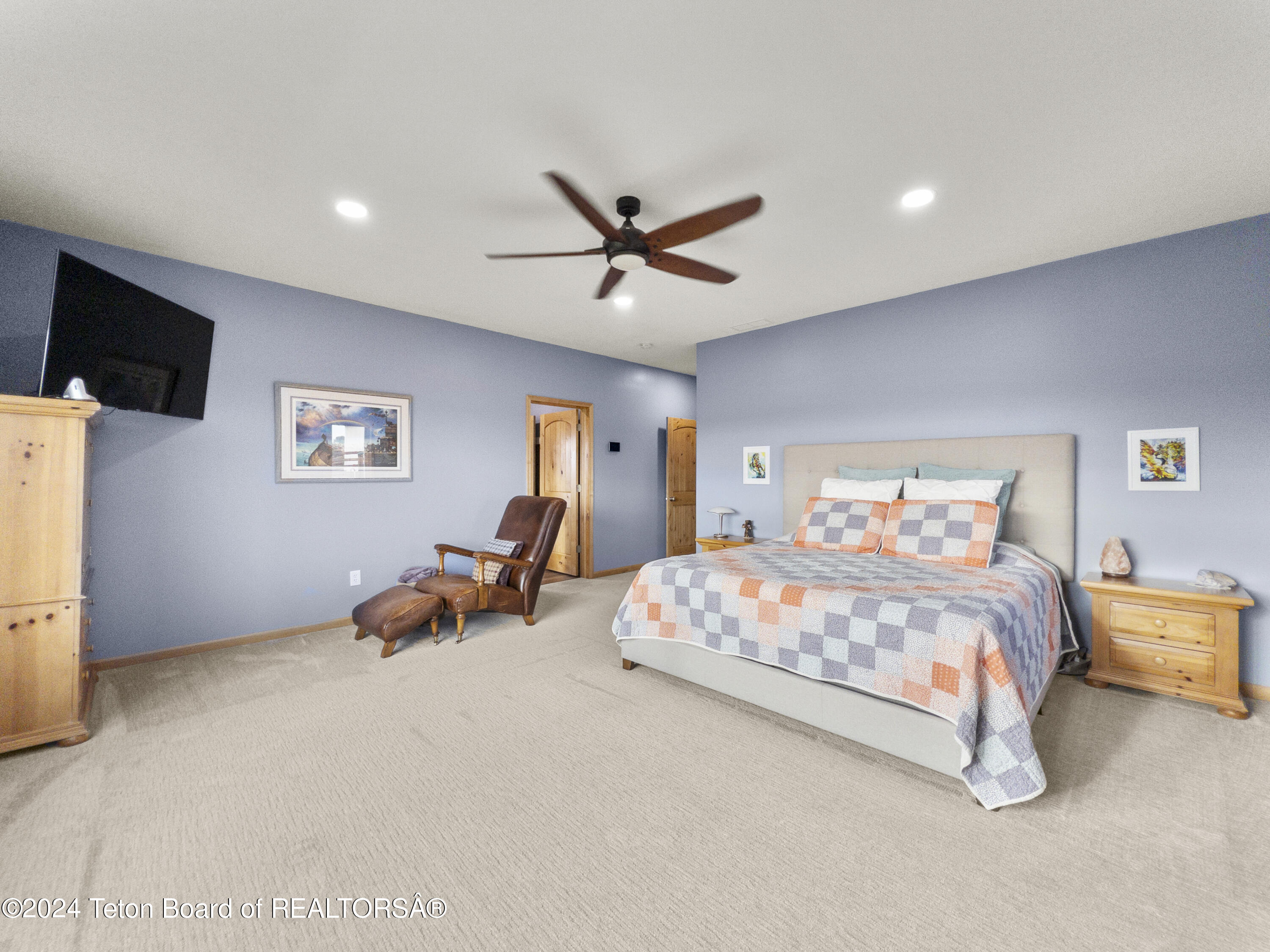 110 BUCKHORN FLATS Road