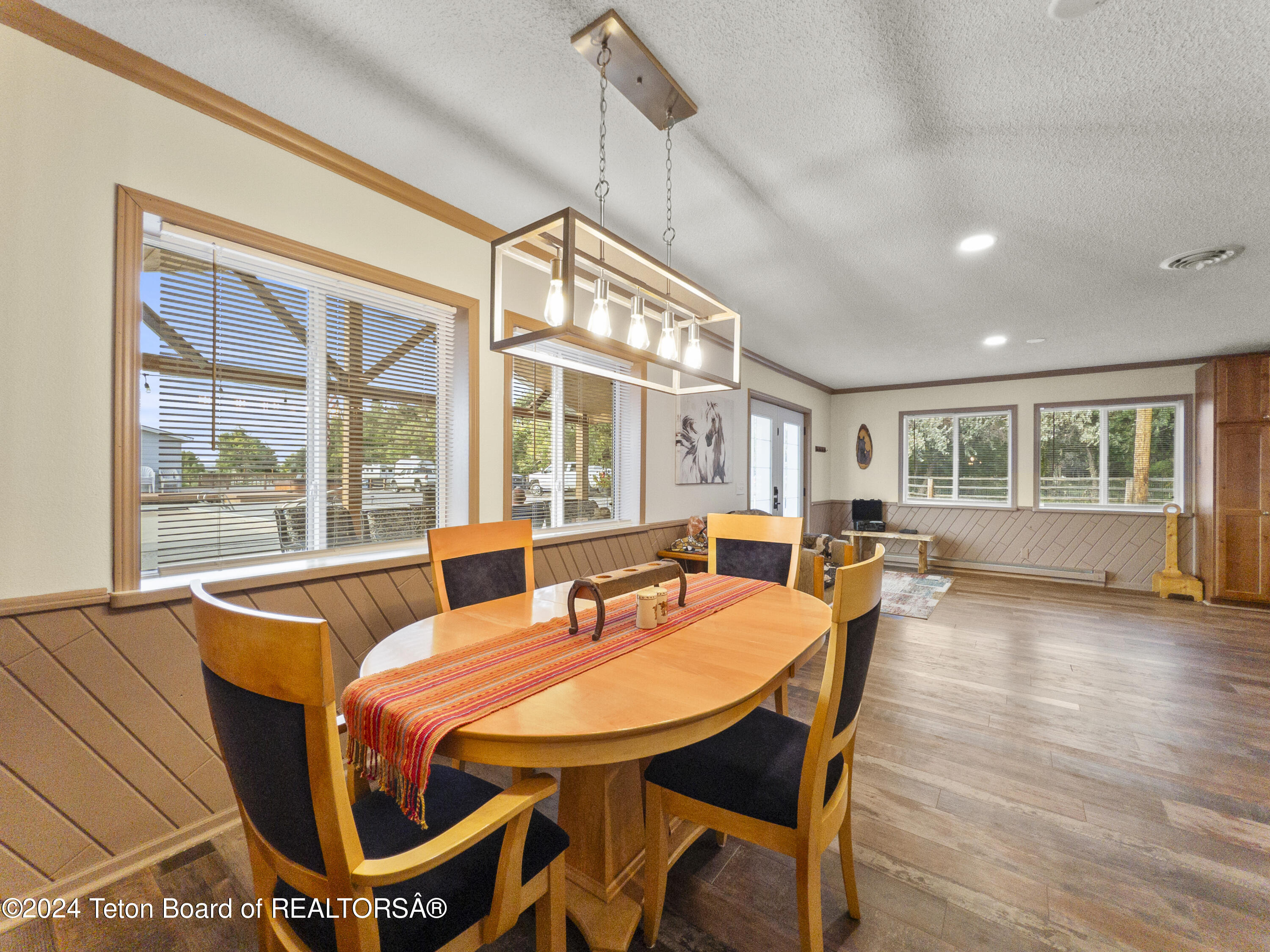 110 BUCKHORN FLATS Road