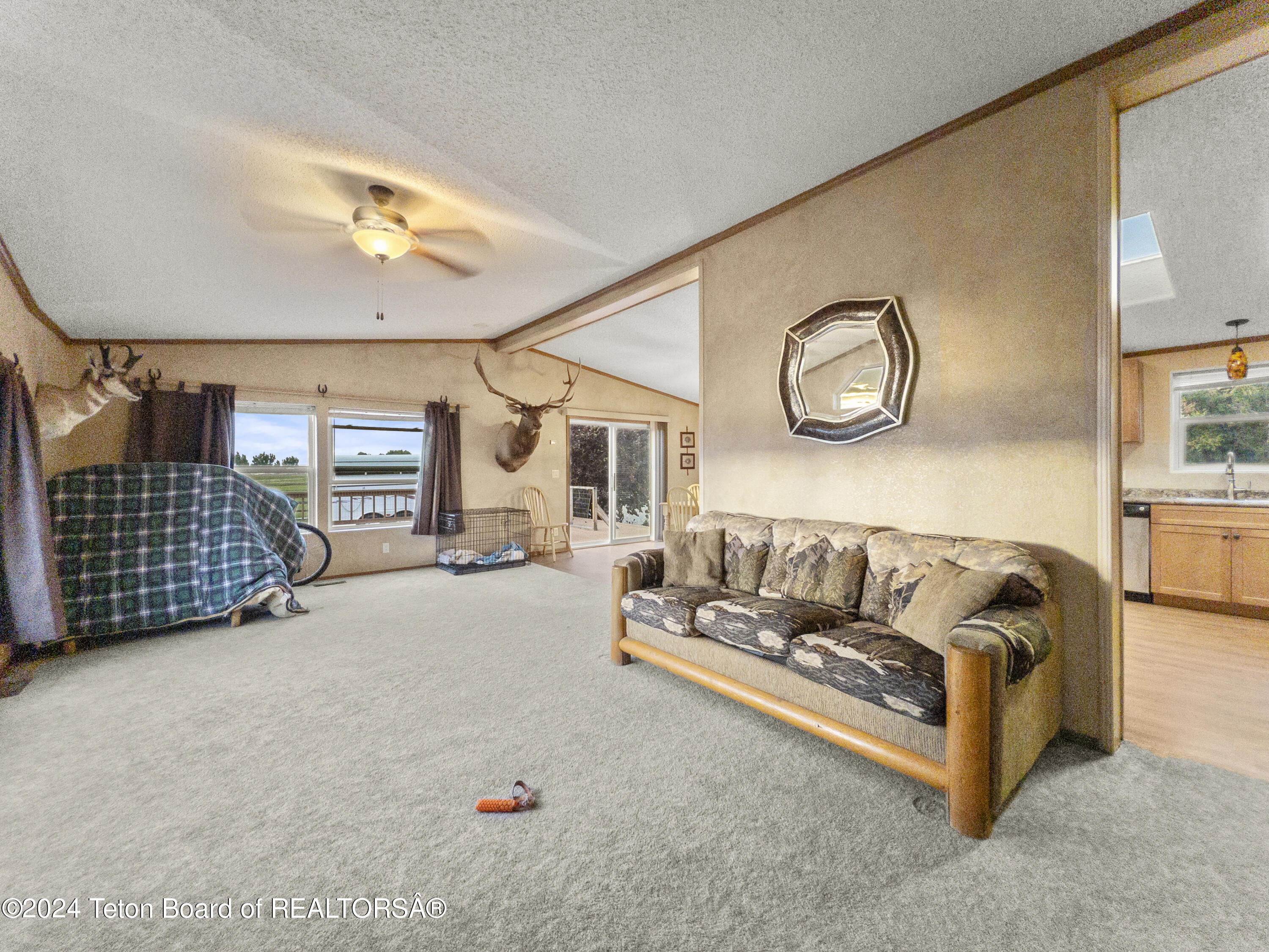 110 BUCKHORN FLATS Road