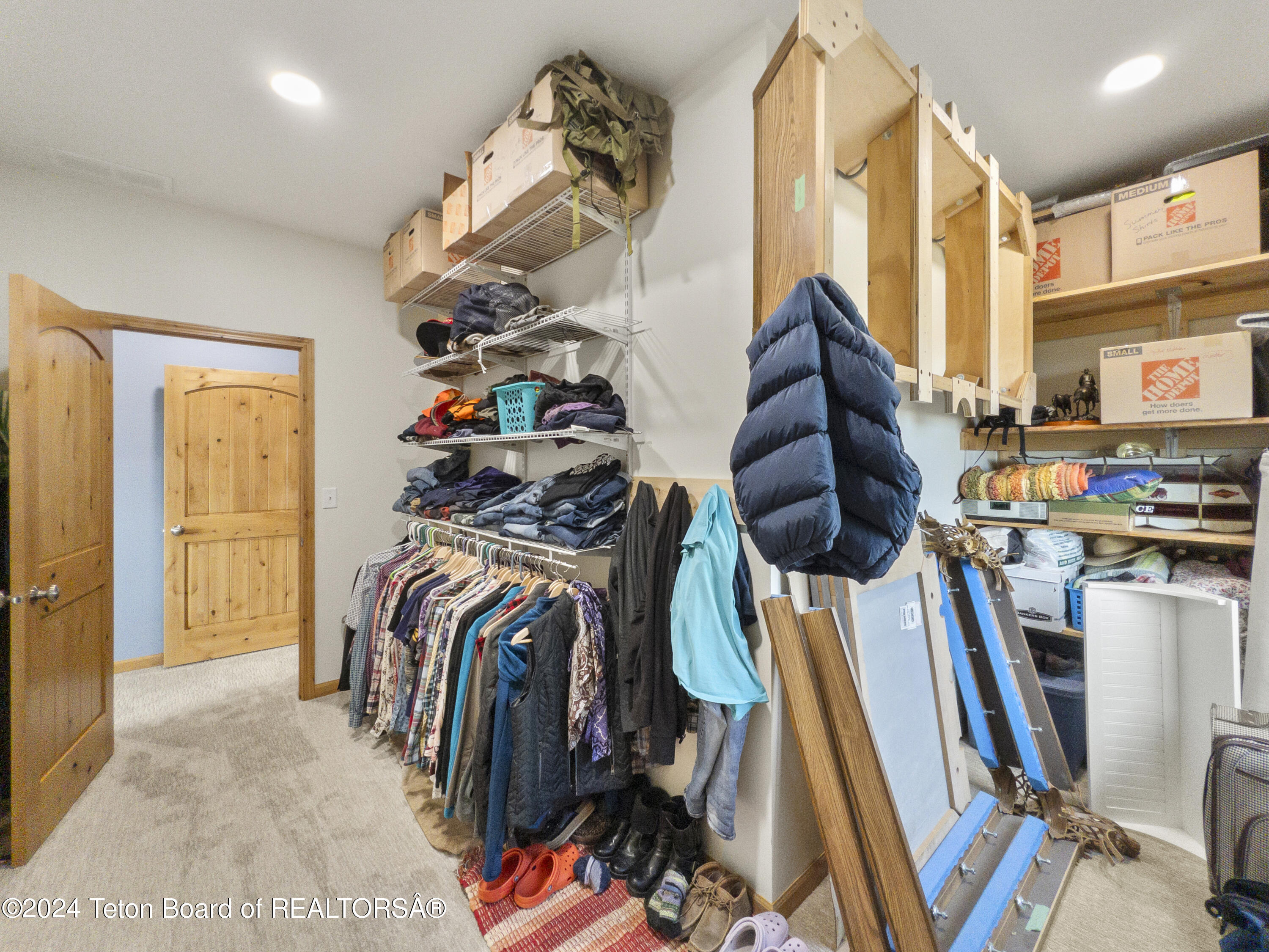 110 BUCKHORN FLATS Road