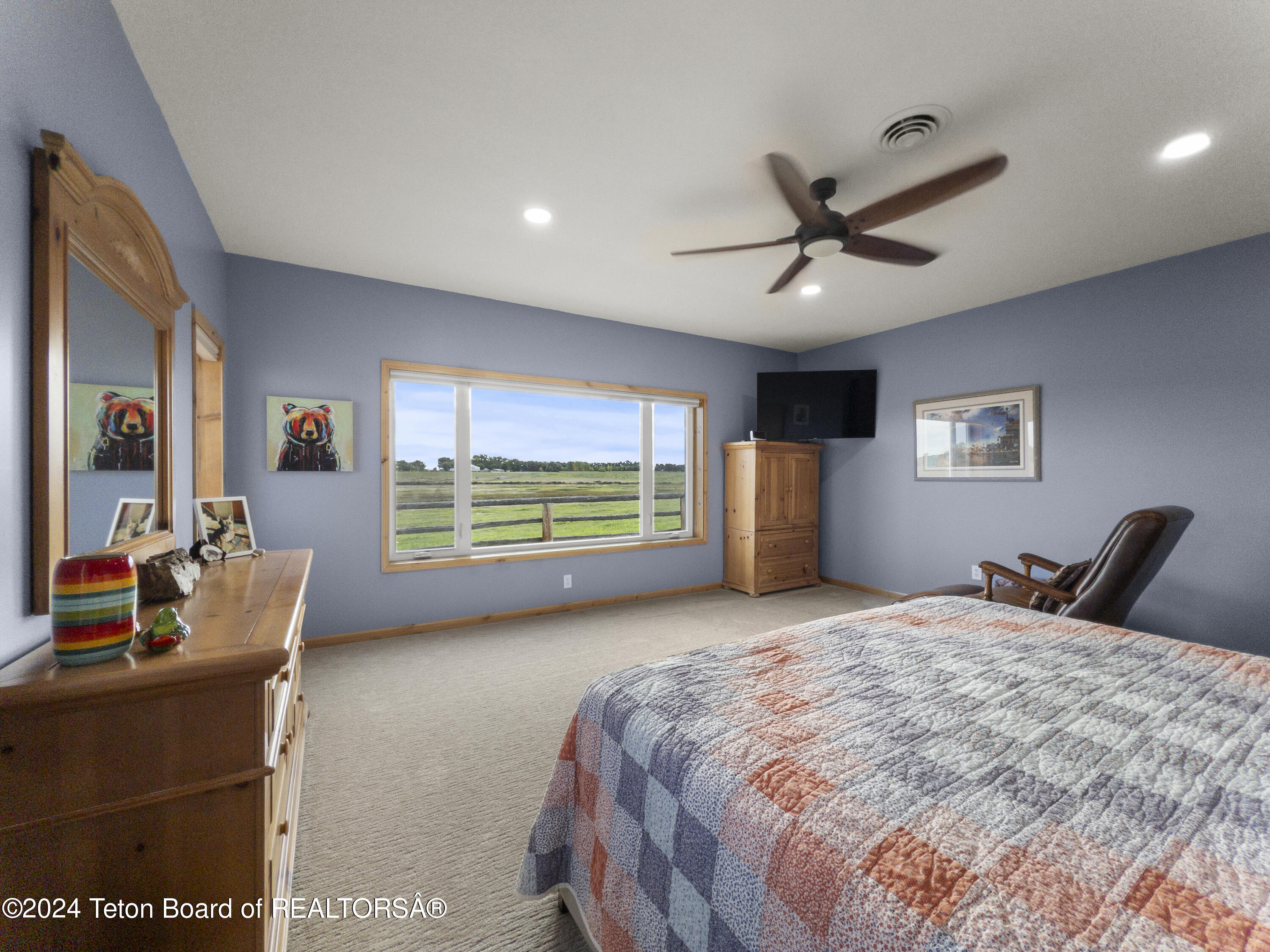 110 BUCKHORN FLATS Road