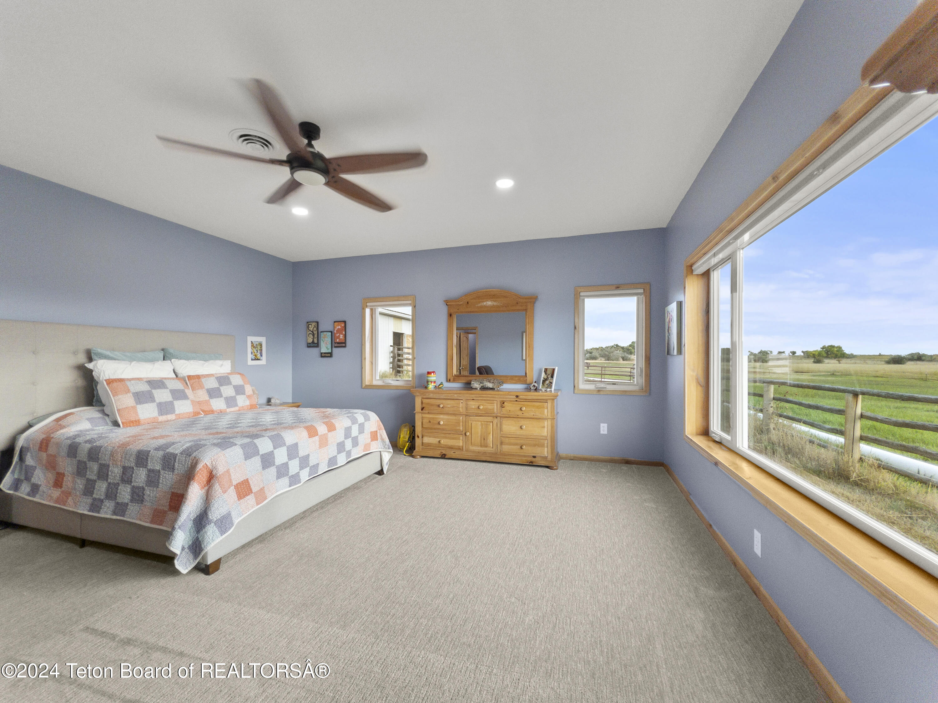110 BUCKHORN FLATS Road