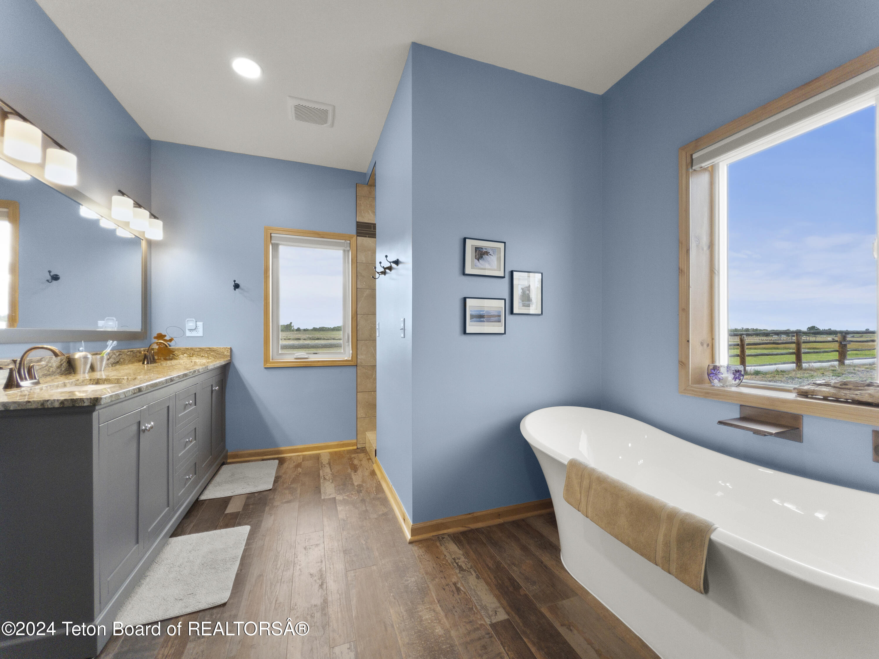 110 BUCKHORN FLATS Road