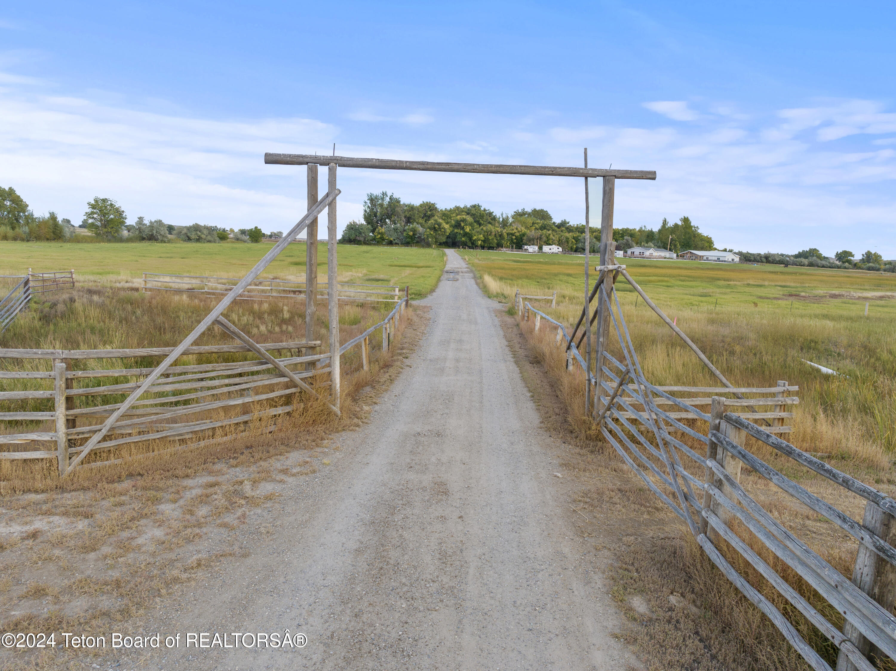 110 BUCKHORN FLATS Road