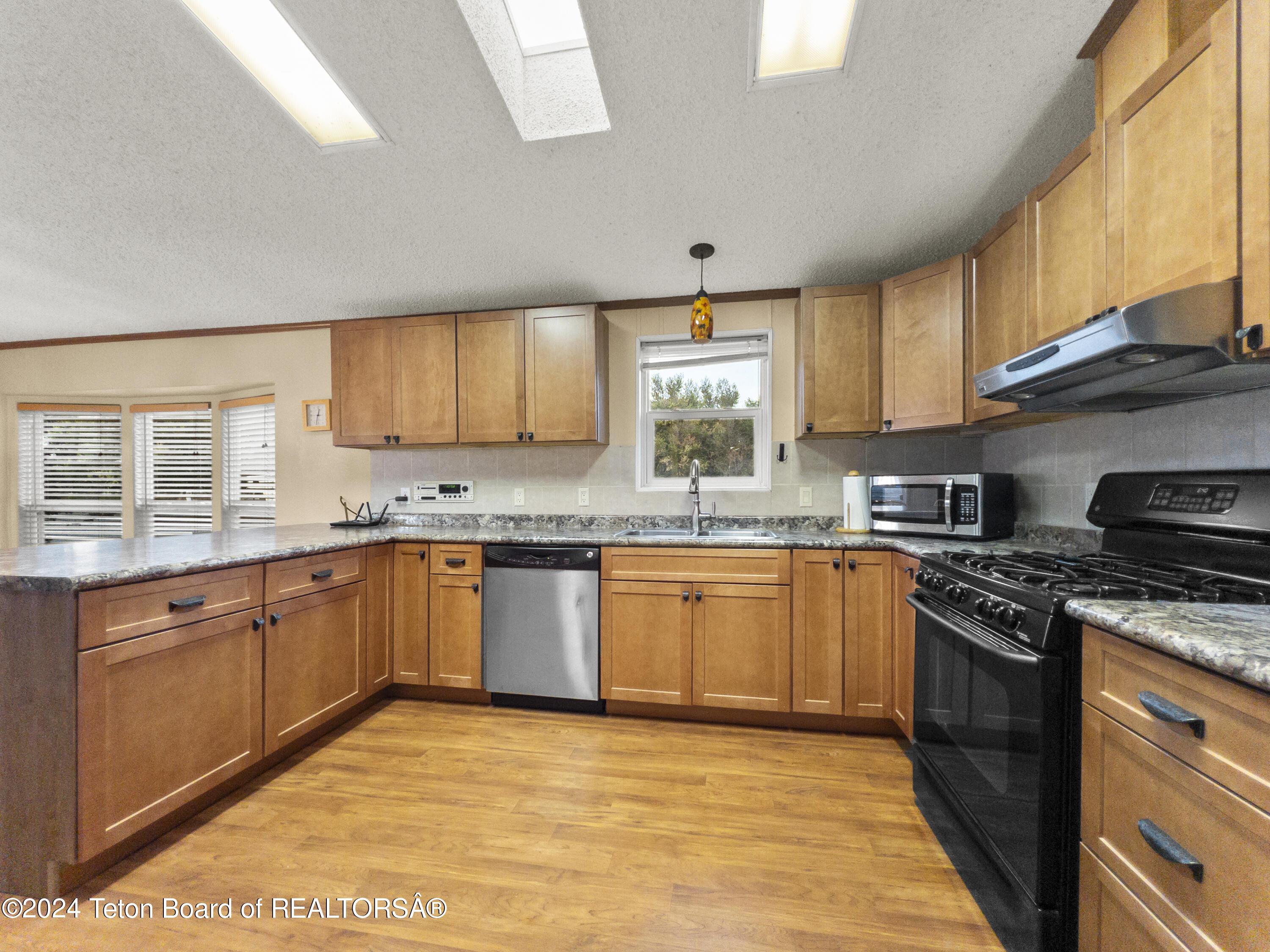 110 BUCKHORN FLATS Road