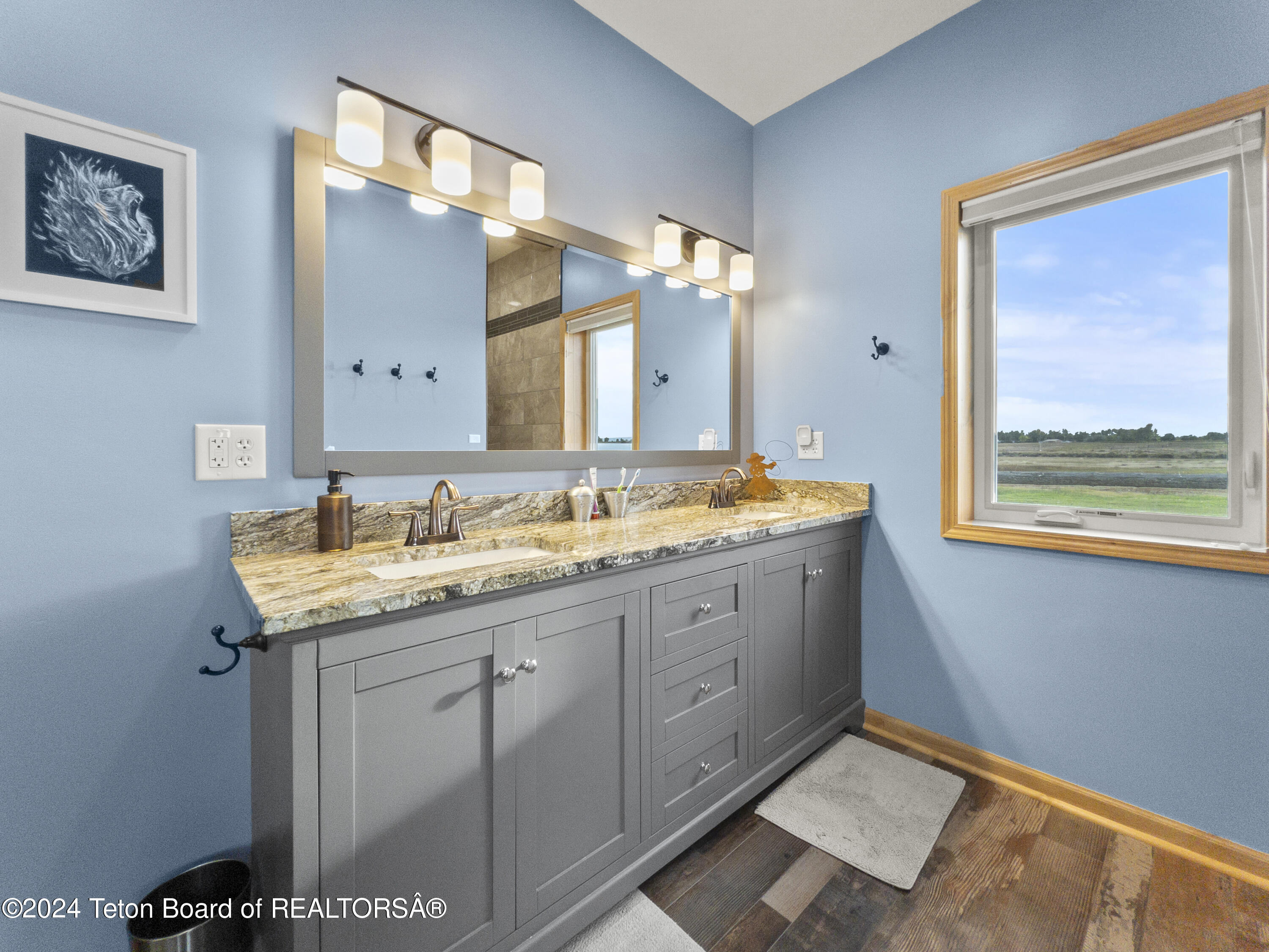 110 BUCKHORN FLATS Road