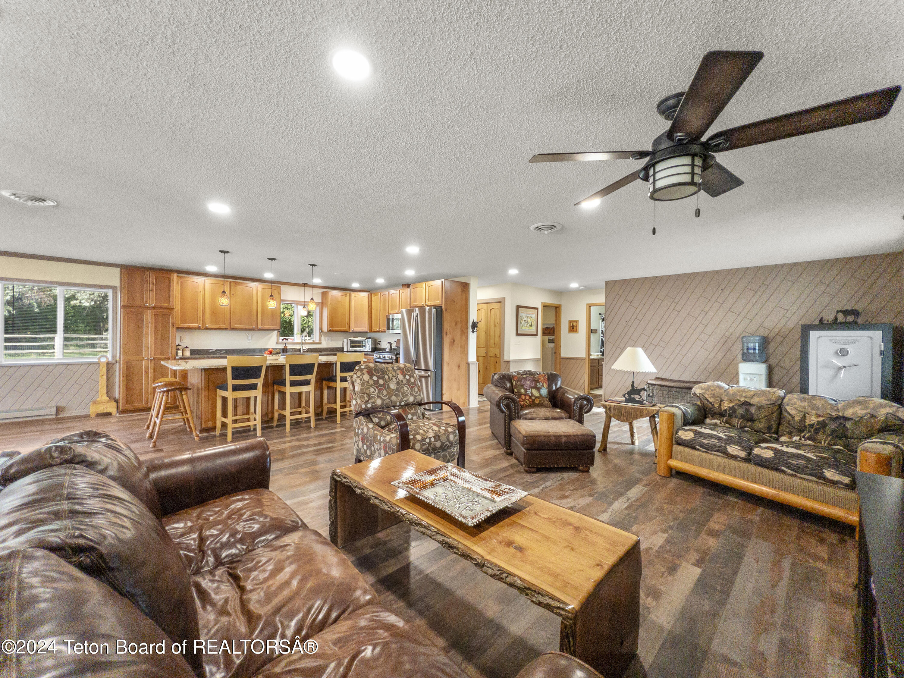 110 BUCKHORN FLATS Road