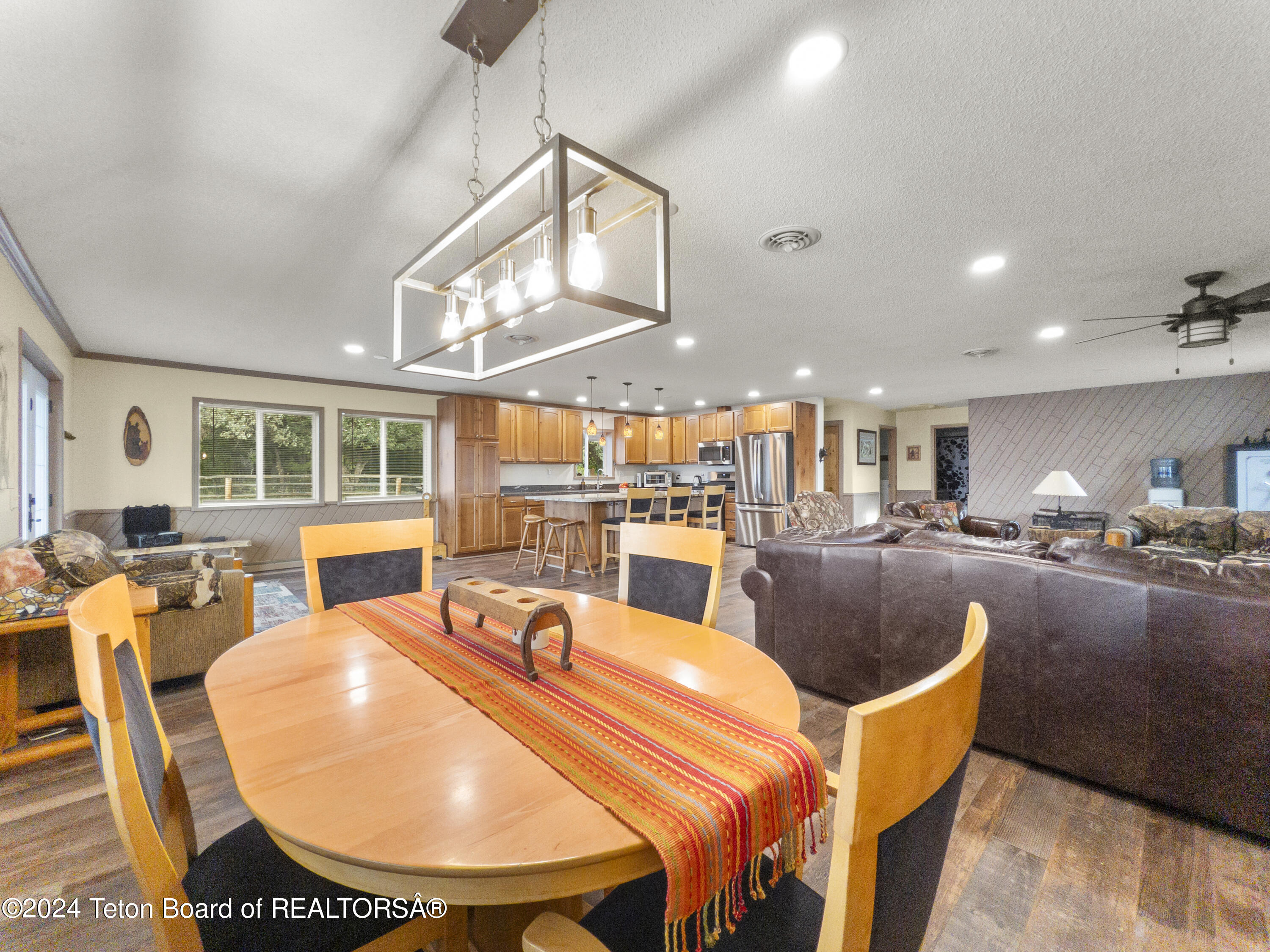 110 BUCKHORN FLATS Road