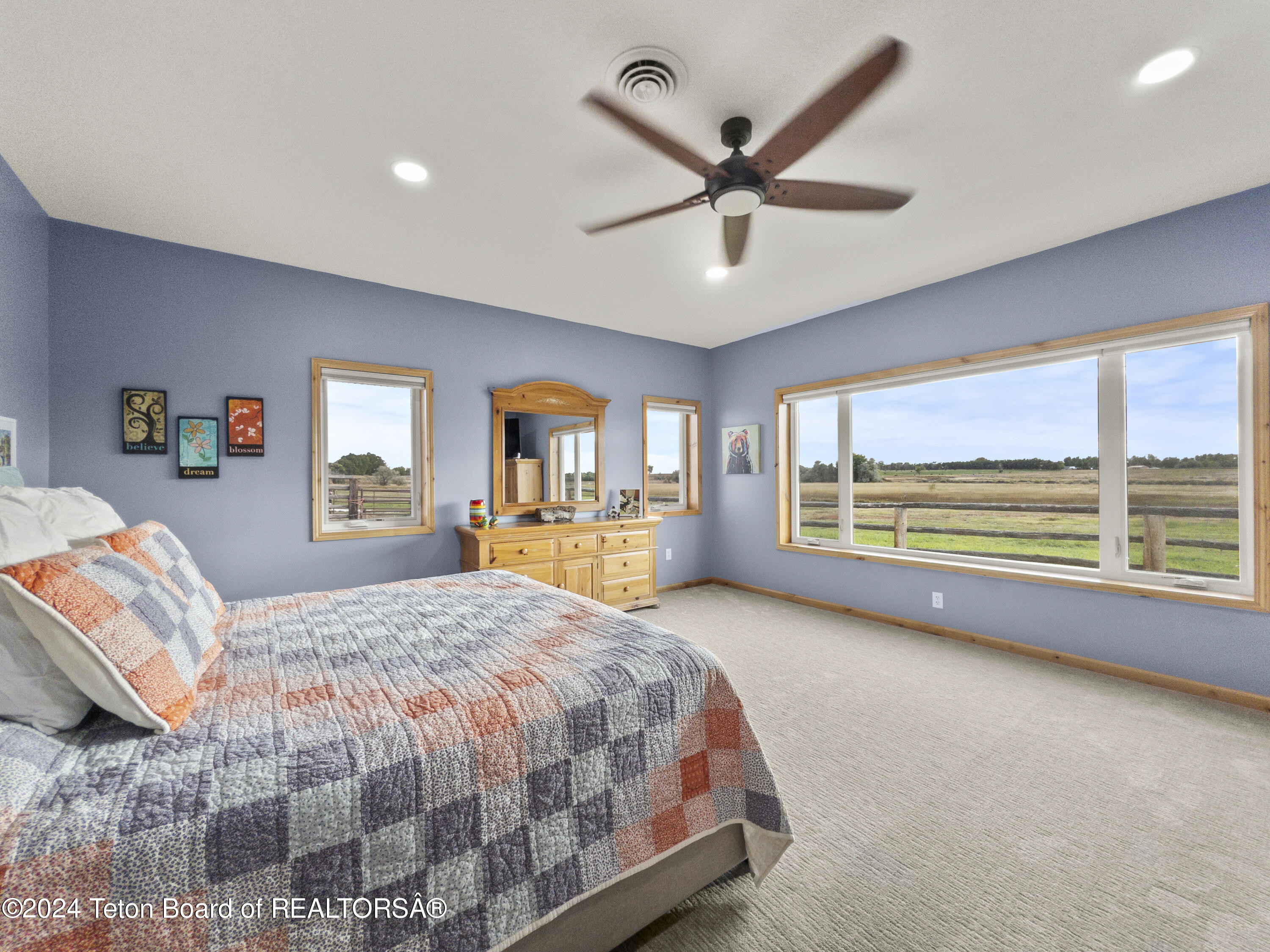 110 BUCKHORN FLATS Road