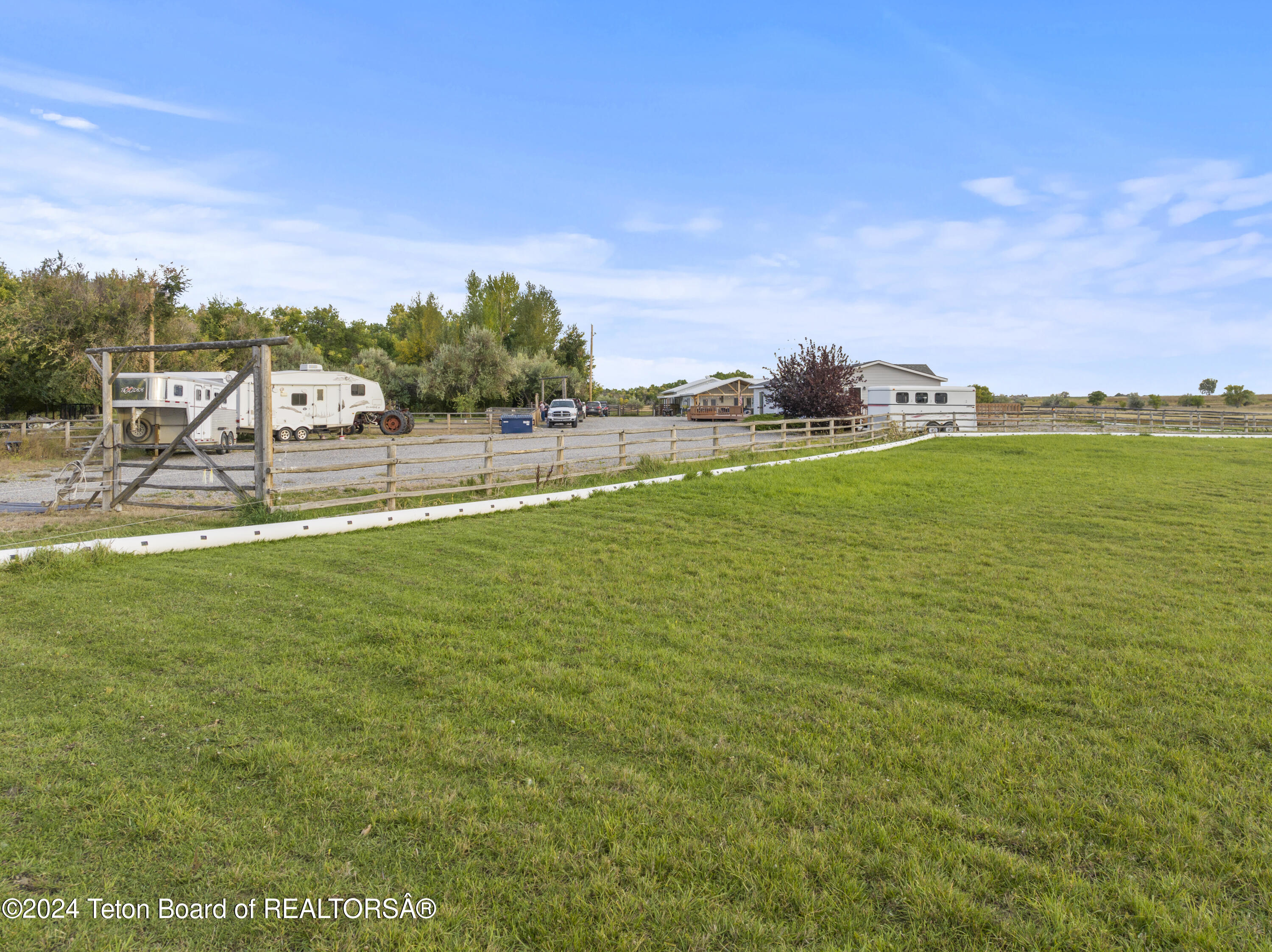 110 BUCKHORN FLATS Road