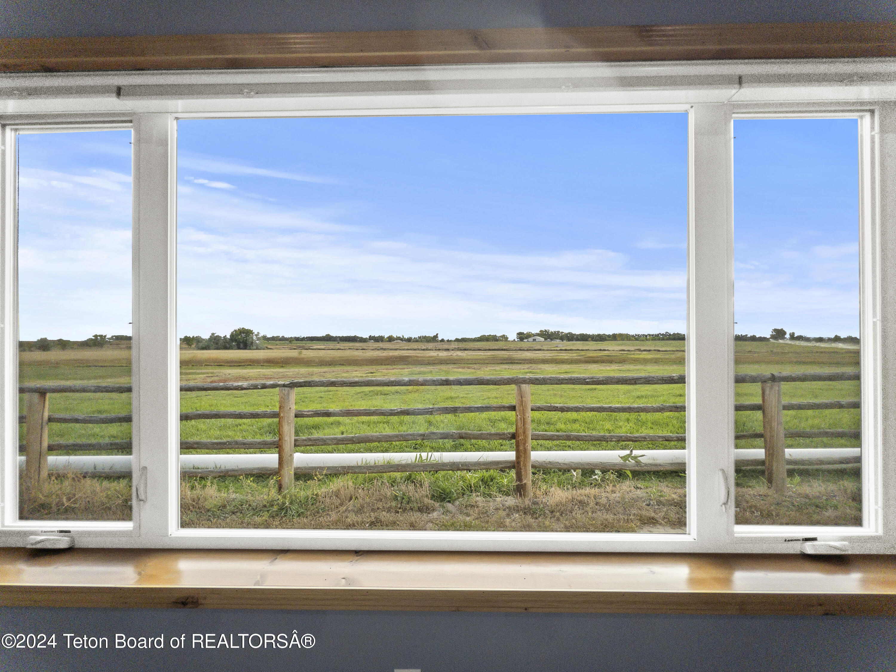 110 BUCKHORN FLATS Road