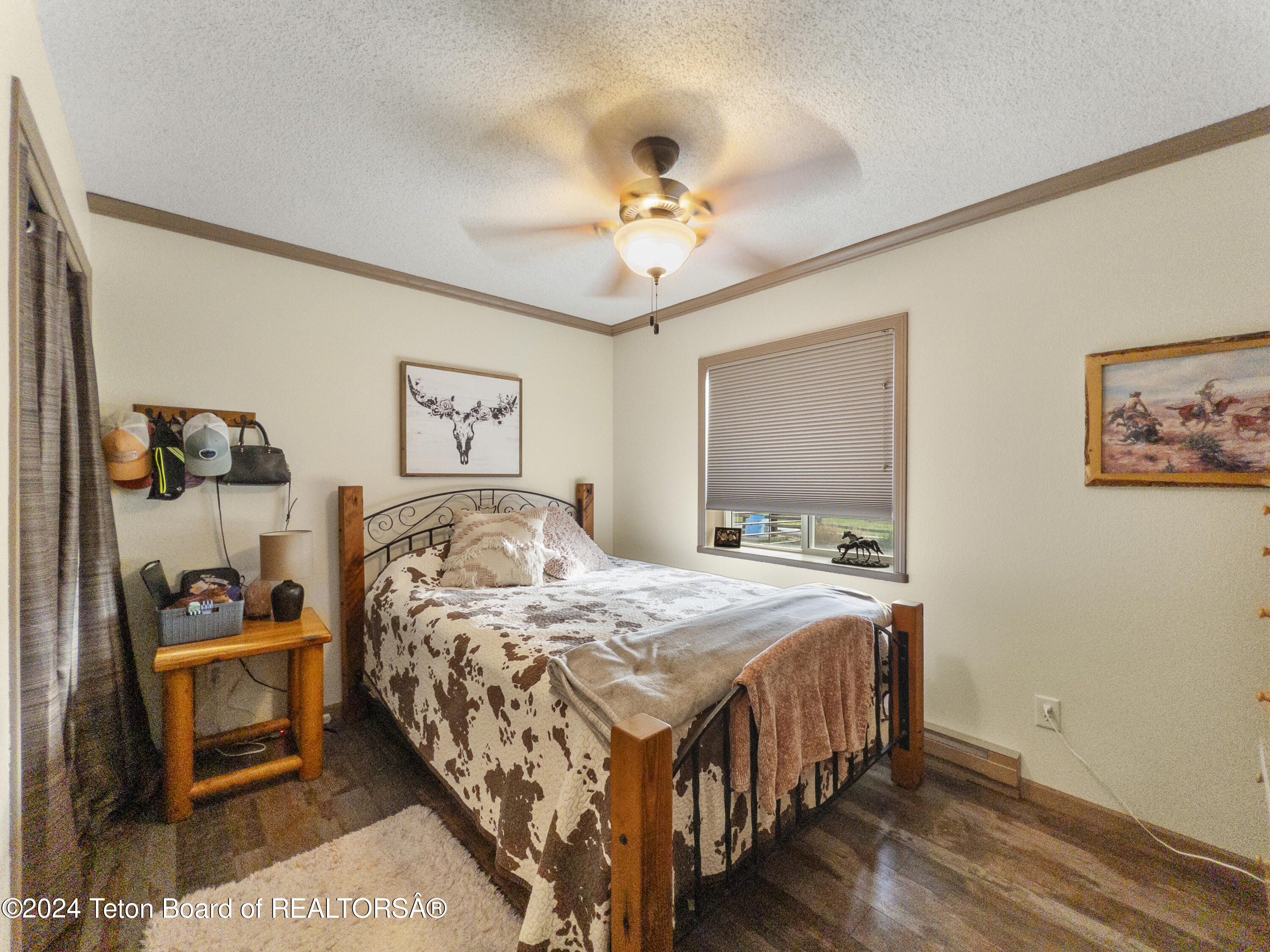 110 BUCKHORN FLATS Road