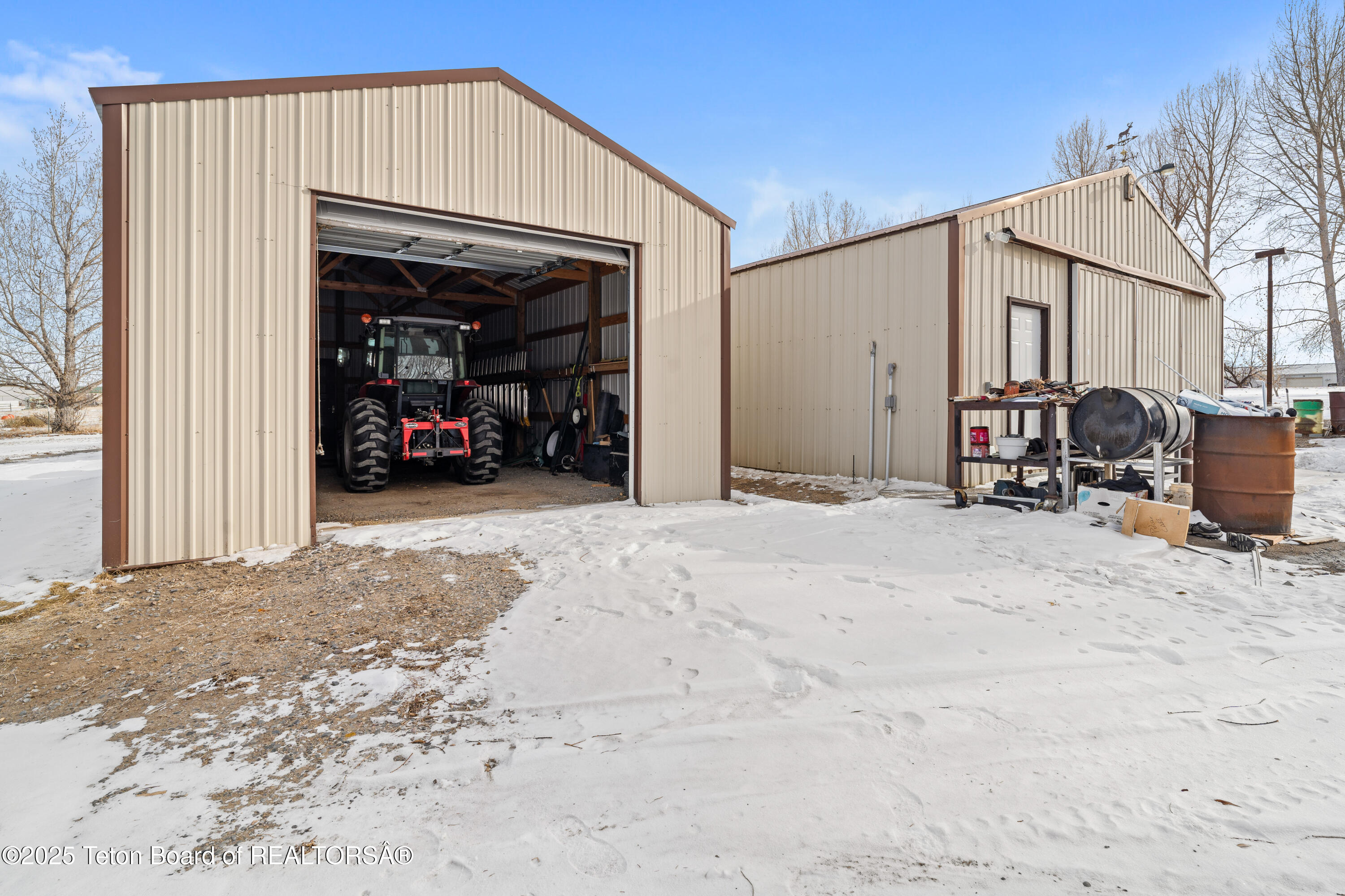 44 ELKHORN Drive