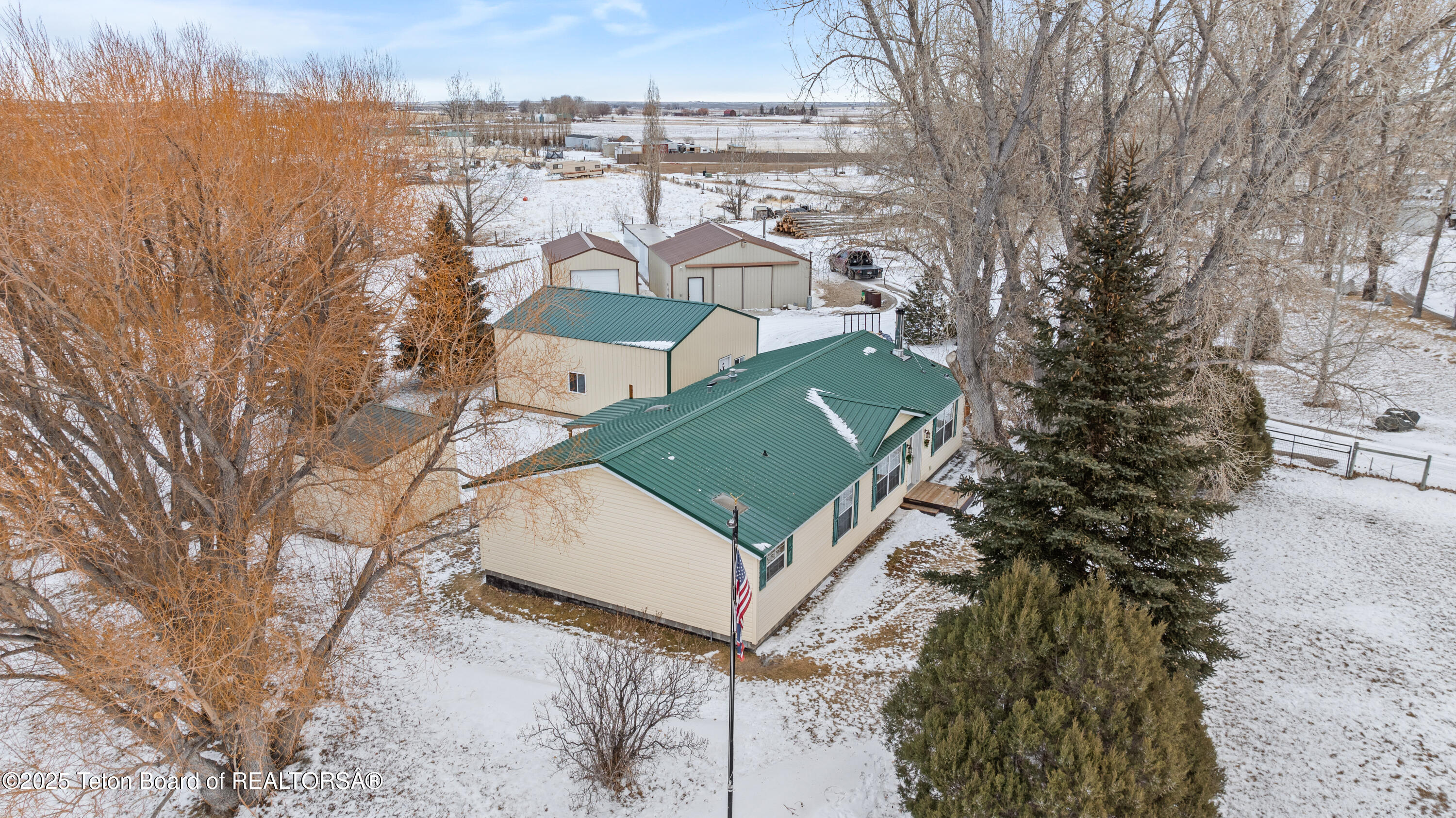 44 ELKHORN Drive
