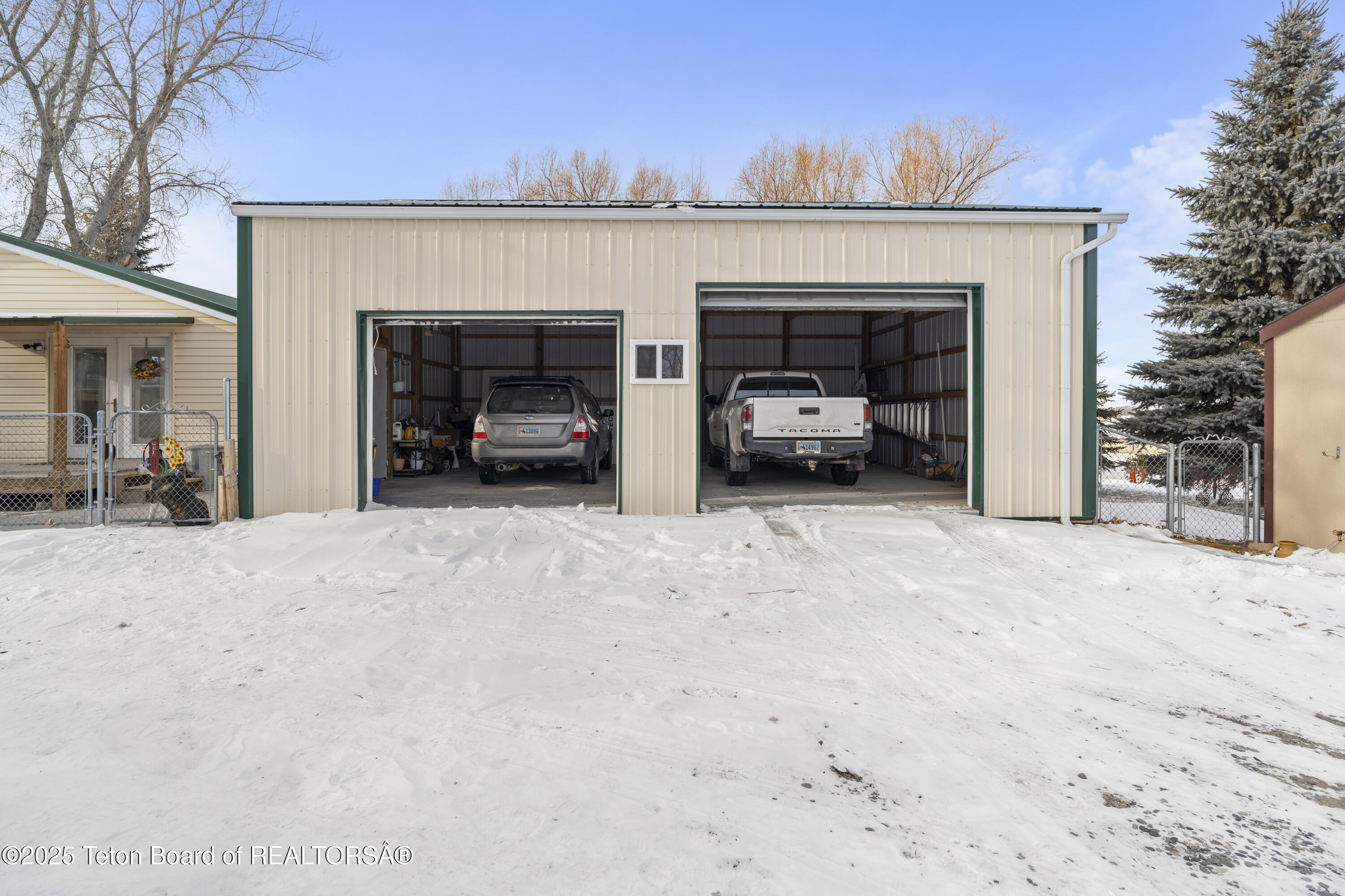44 ELKHORN Drive