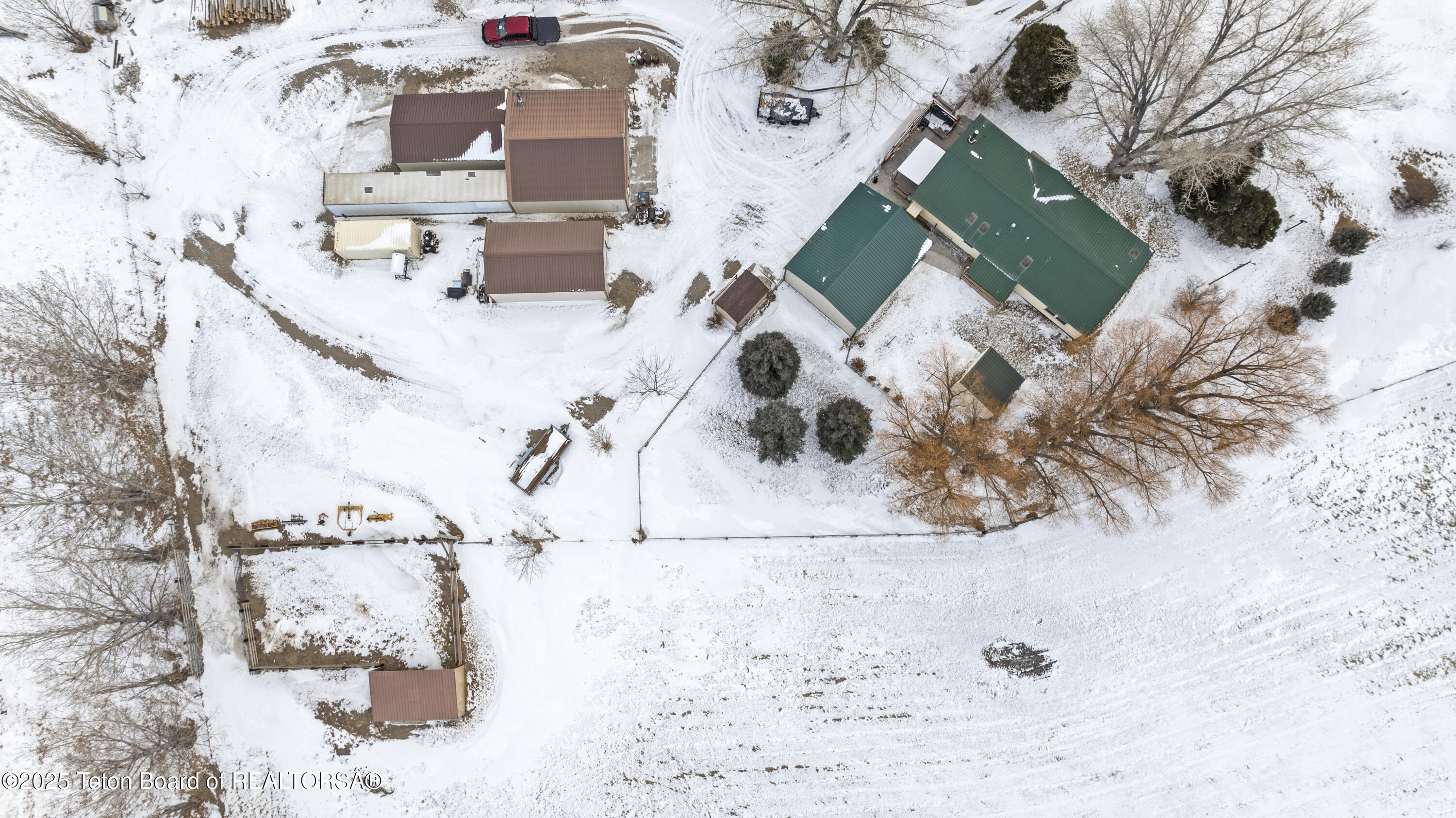 44 ELKHORN Drive