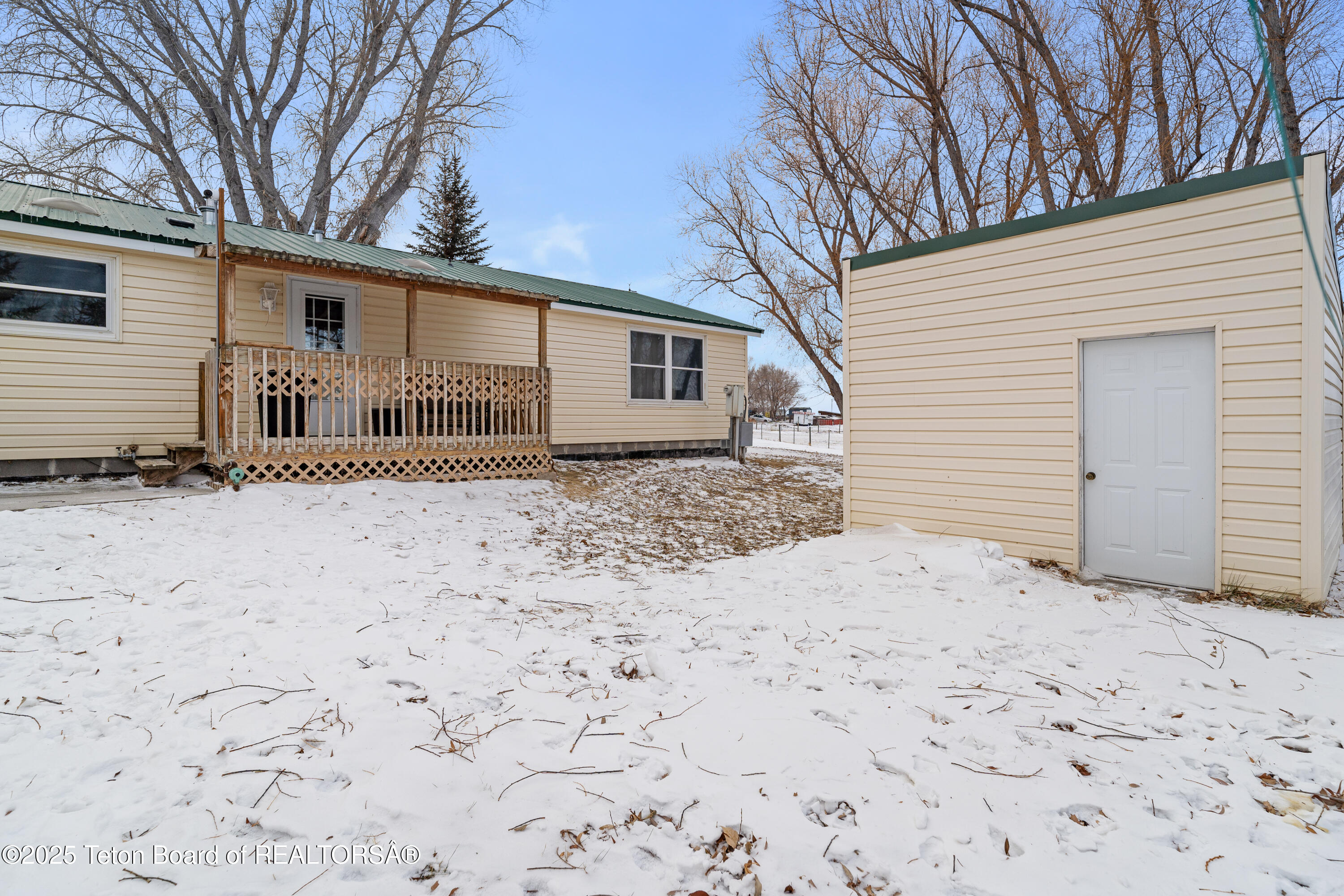 44 ELKHORN Drive